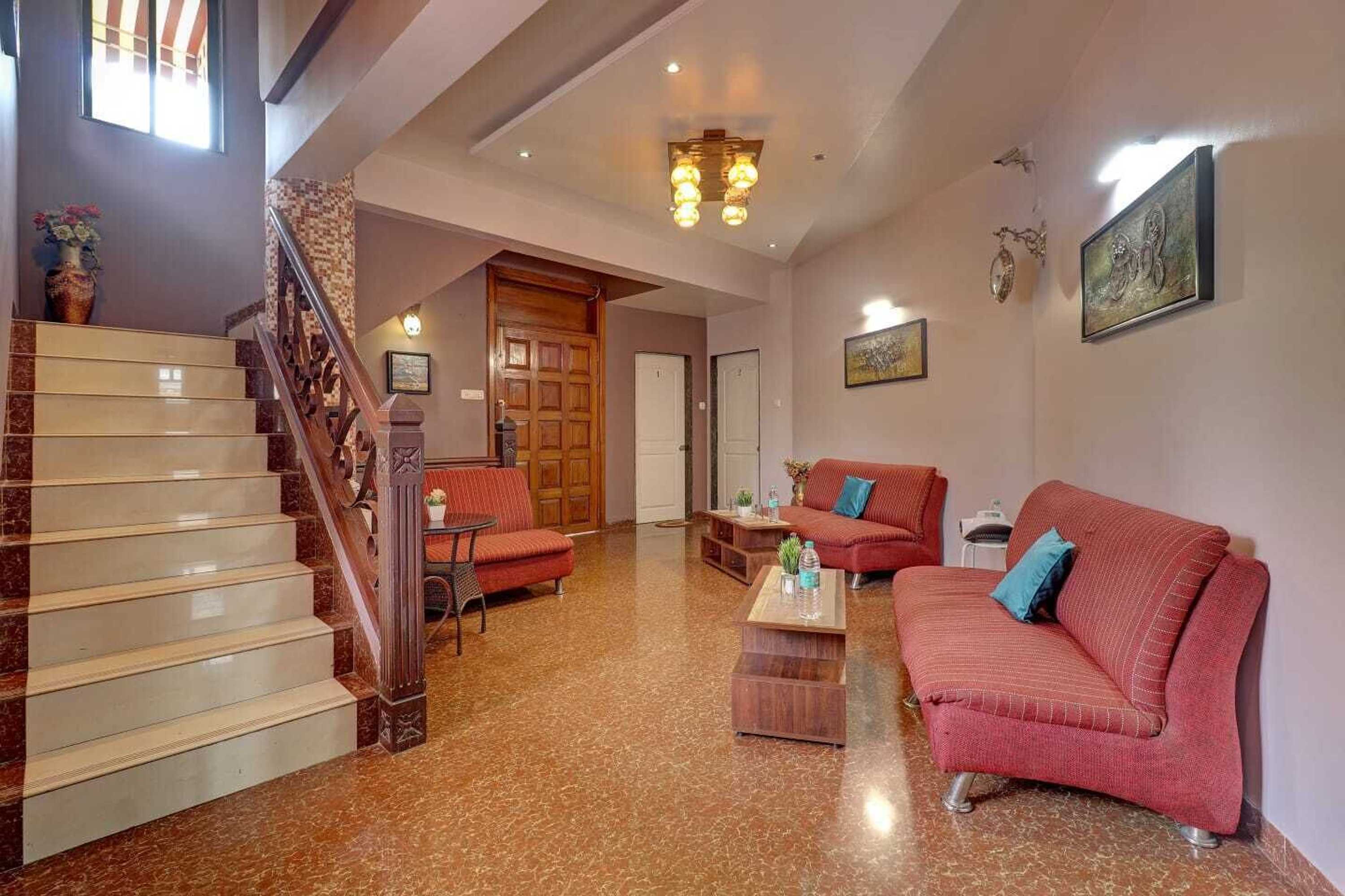 Gift card for Mahinder Inn By Sapphire Stays