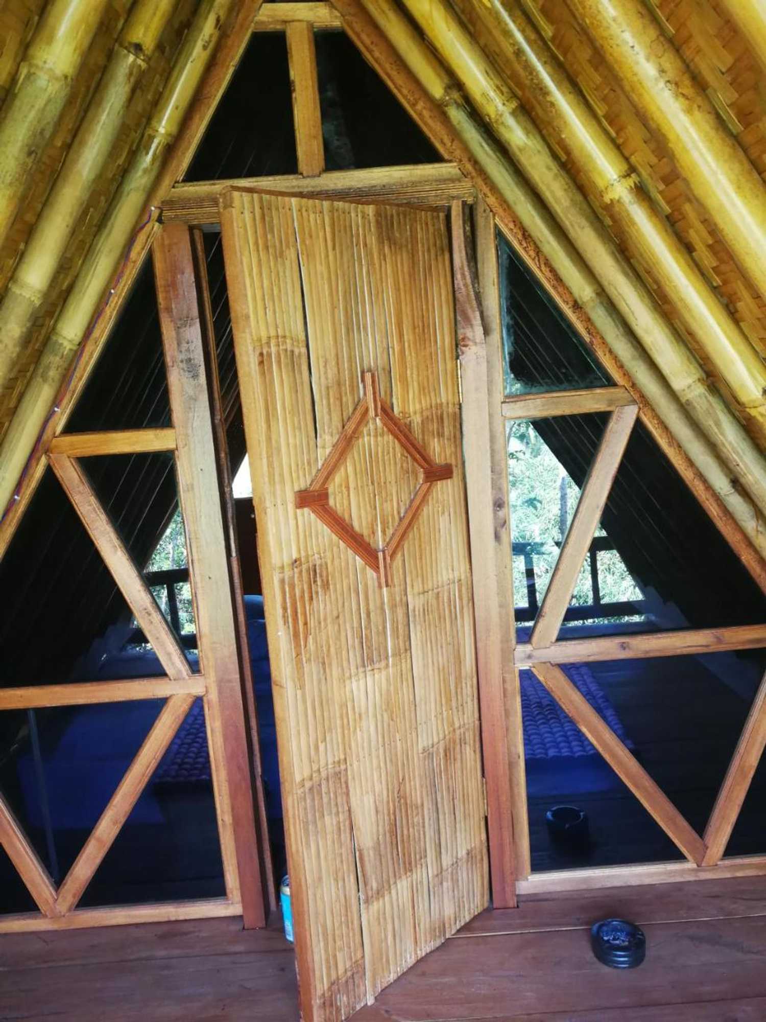 Gift card for Second Home Bungalows