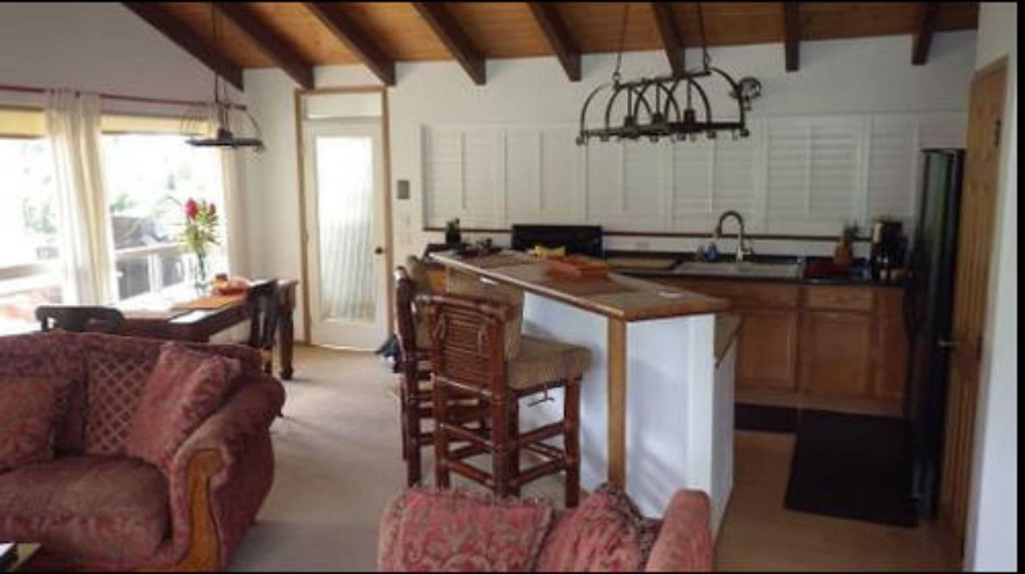 Gift card for Bamboo Valley Inn