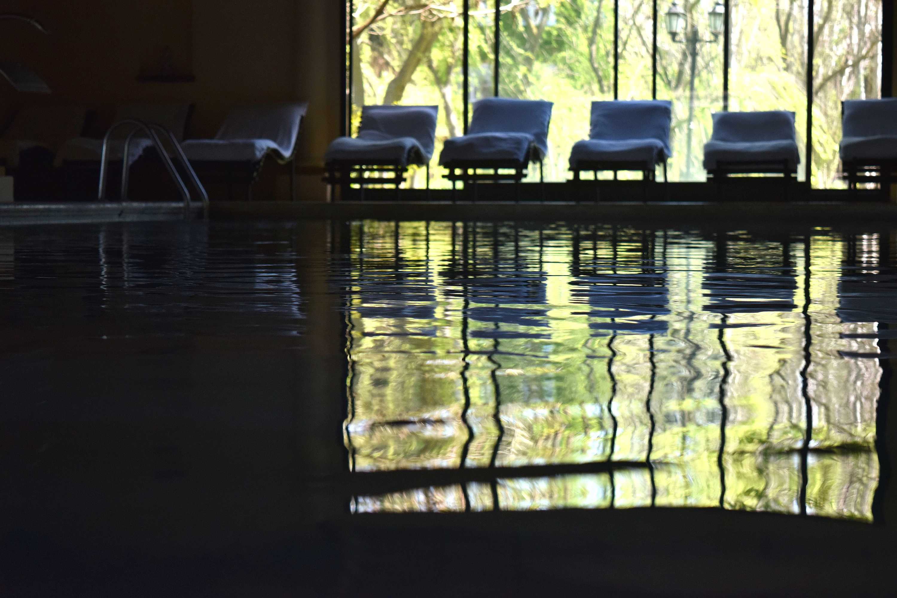 Gift card for San Ceferino Hotel & Spa Gift card for San Ceferino Hotel & Spa
