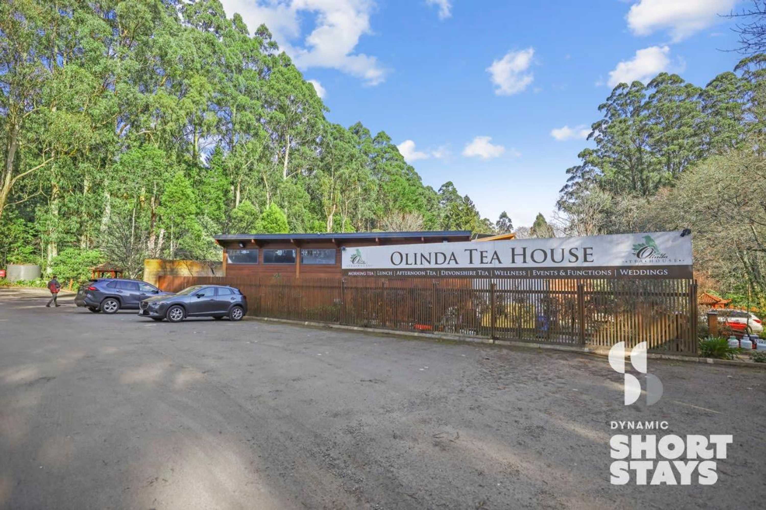 Gift card for Rocky Creek Art Garden B&b