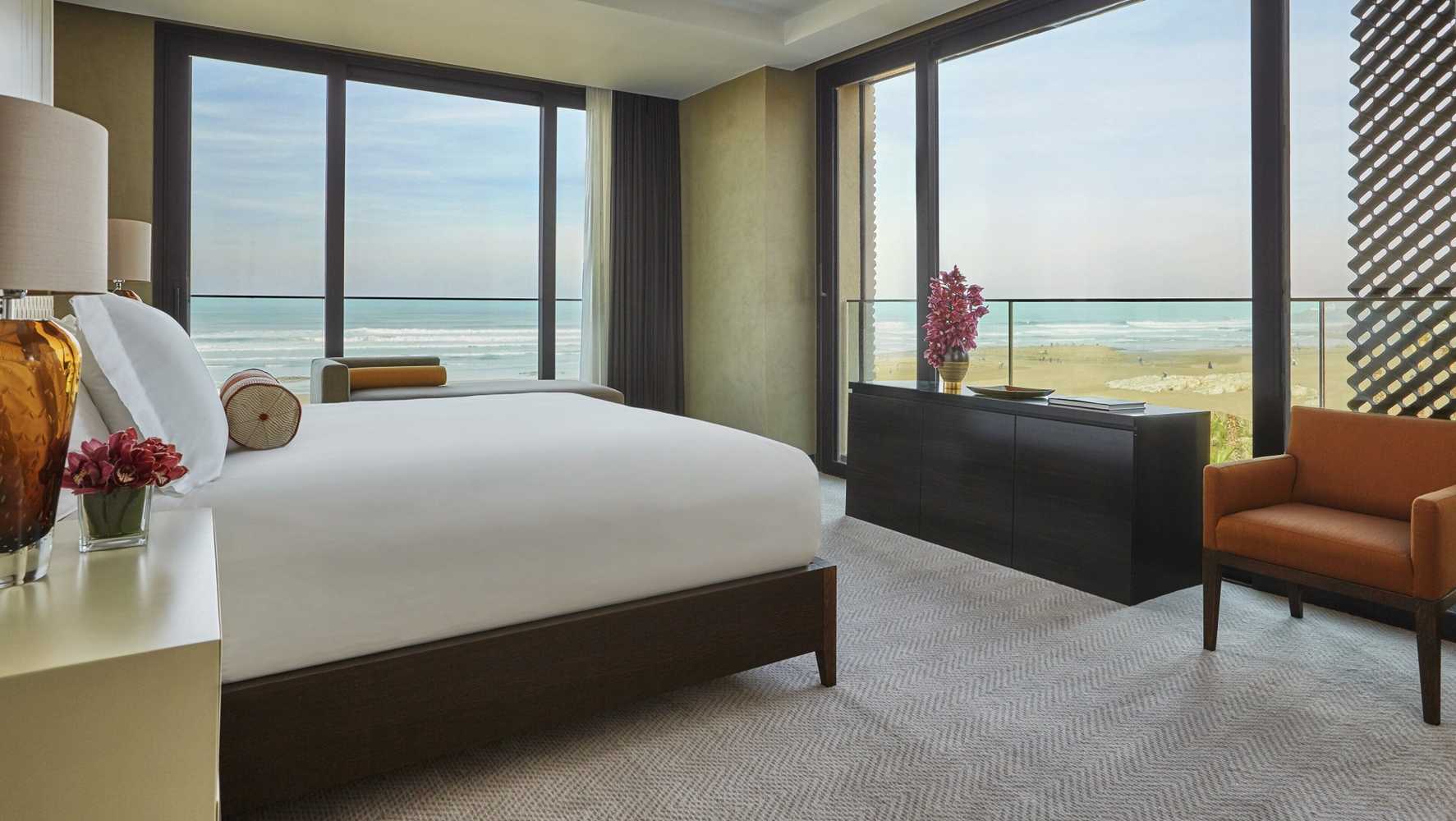 Gift card for Four Seasons Hotel Casablanca Gift card for Four Seasons Hotel Casablanca