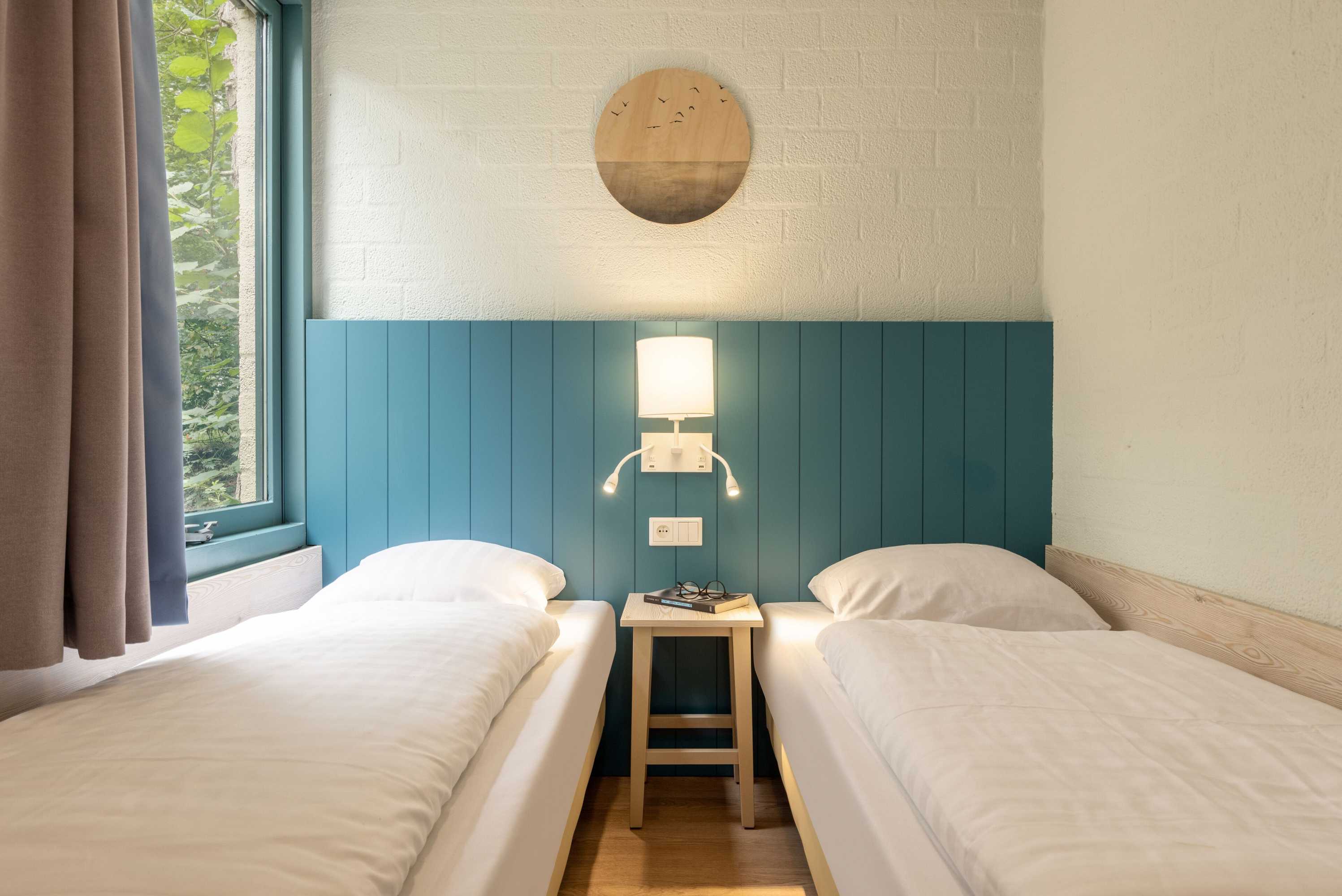 Gift card for Center Parcs De Vossemeren