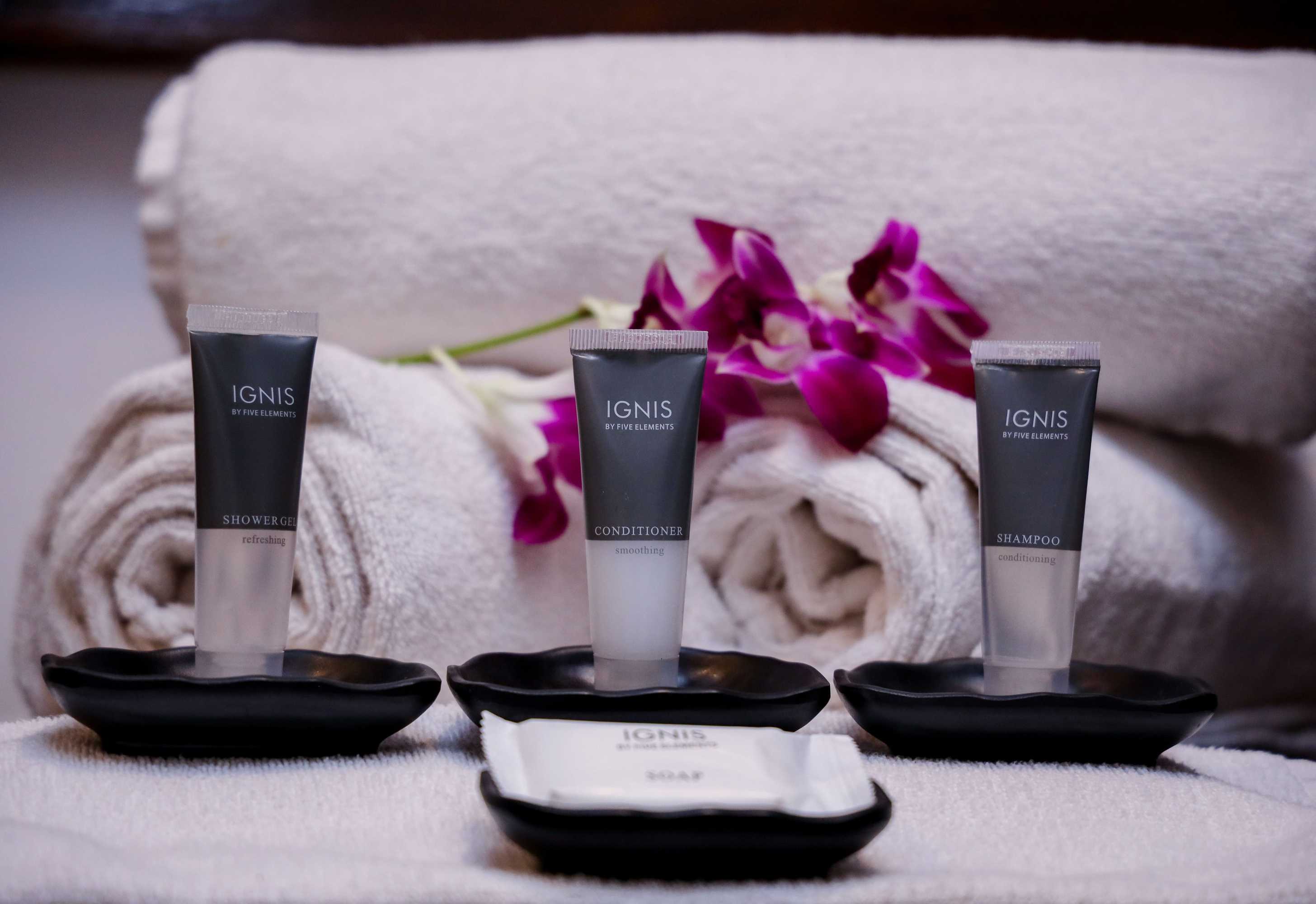 Gift card for Amor Beach Resort