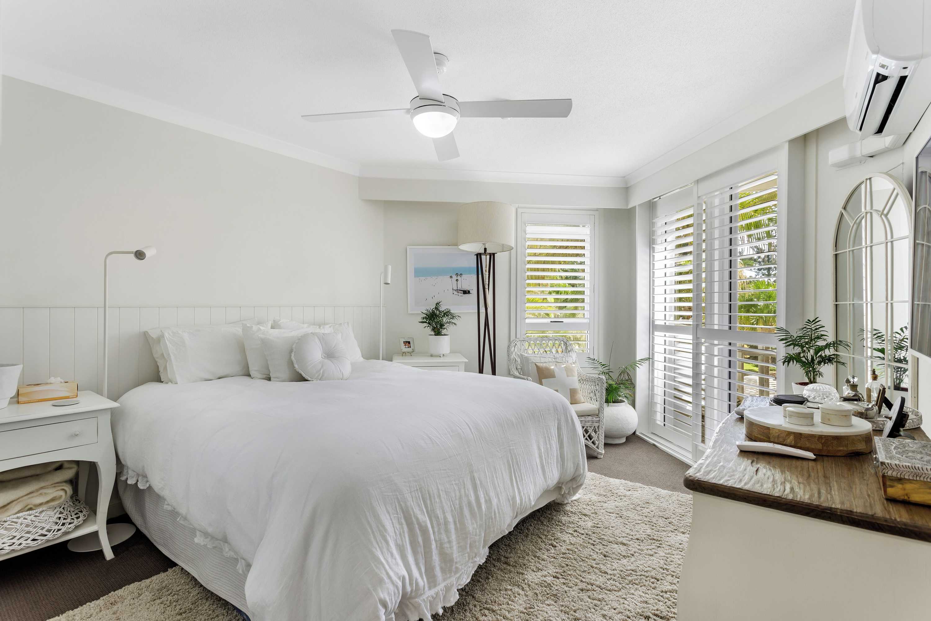Gift card for Ultiqa Burleigh Mediterranean Resort