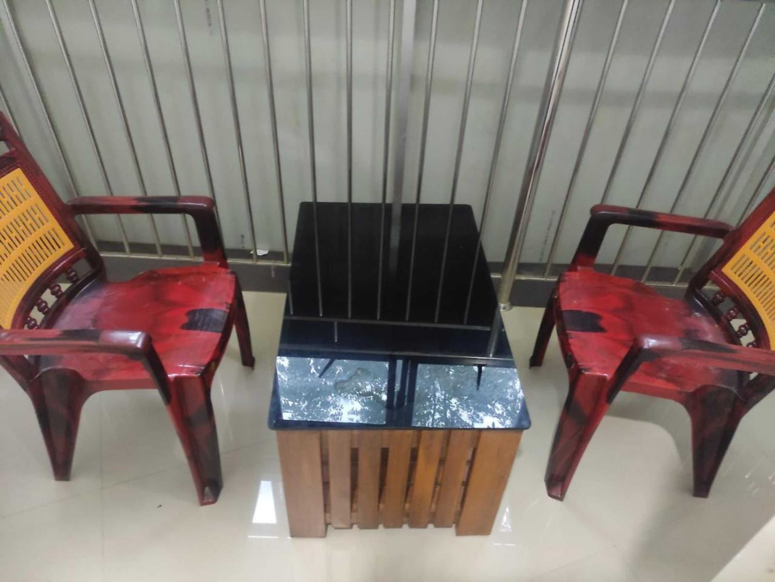 Gift card for Pms Dhabi Residency