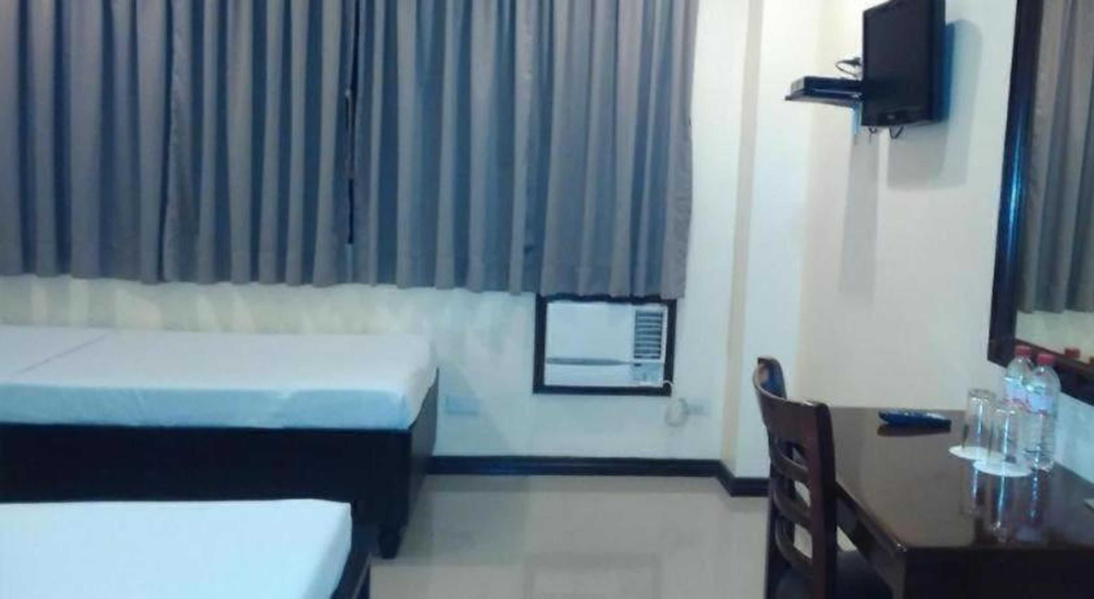 Gift card for People's Hotel