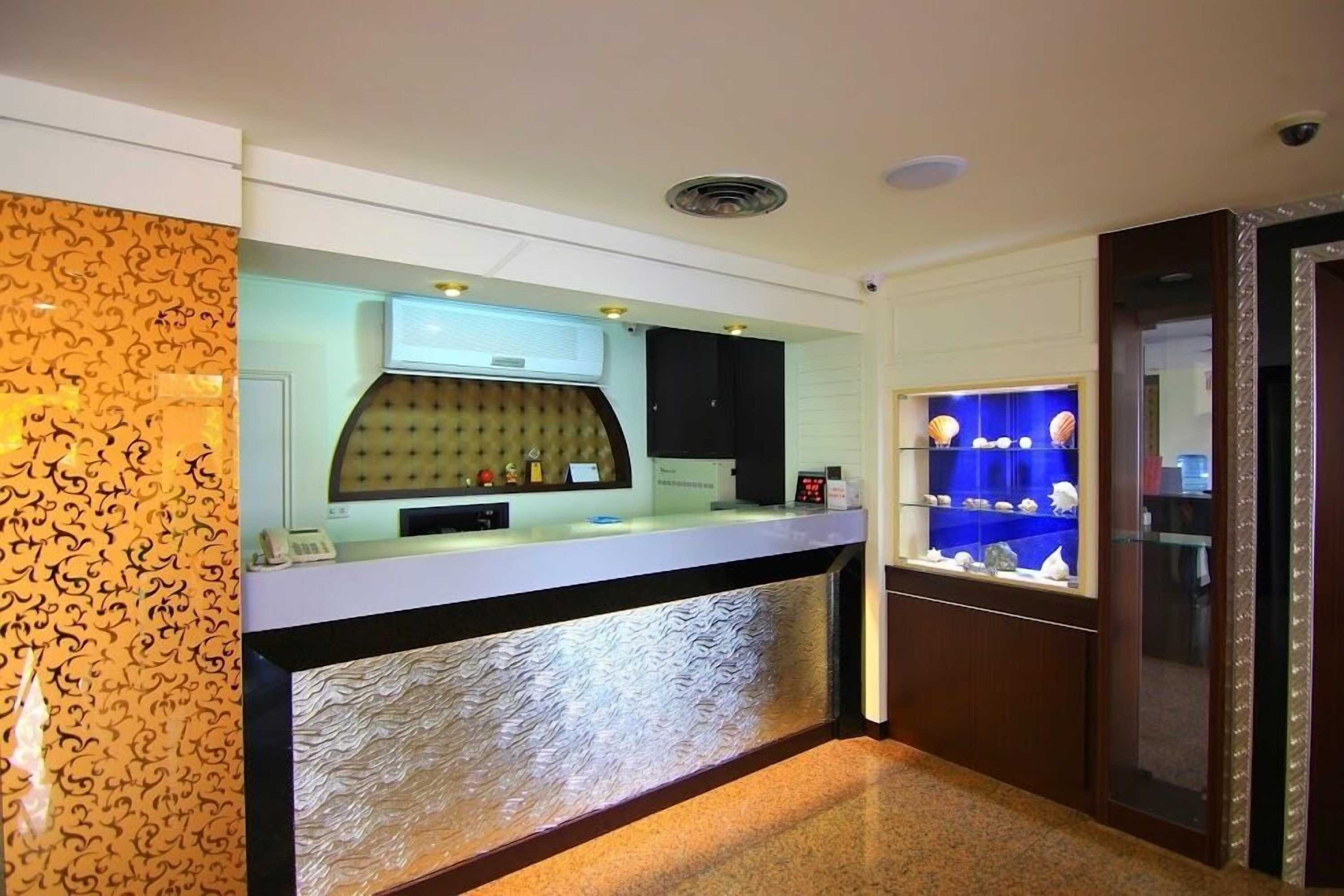 Gift card for Penghu An-I Hotel Gift card for Penghu An-I Hotel