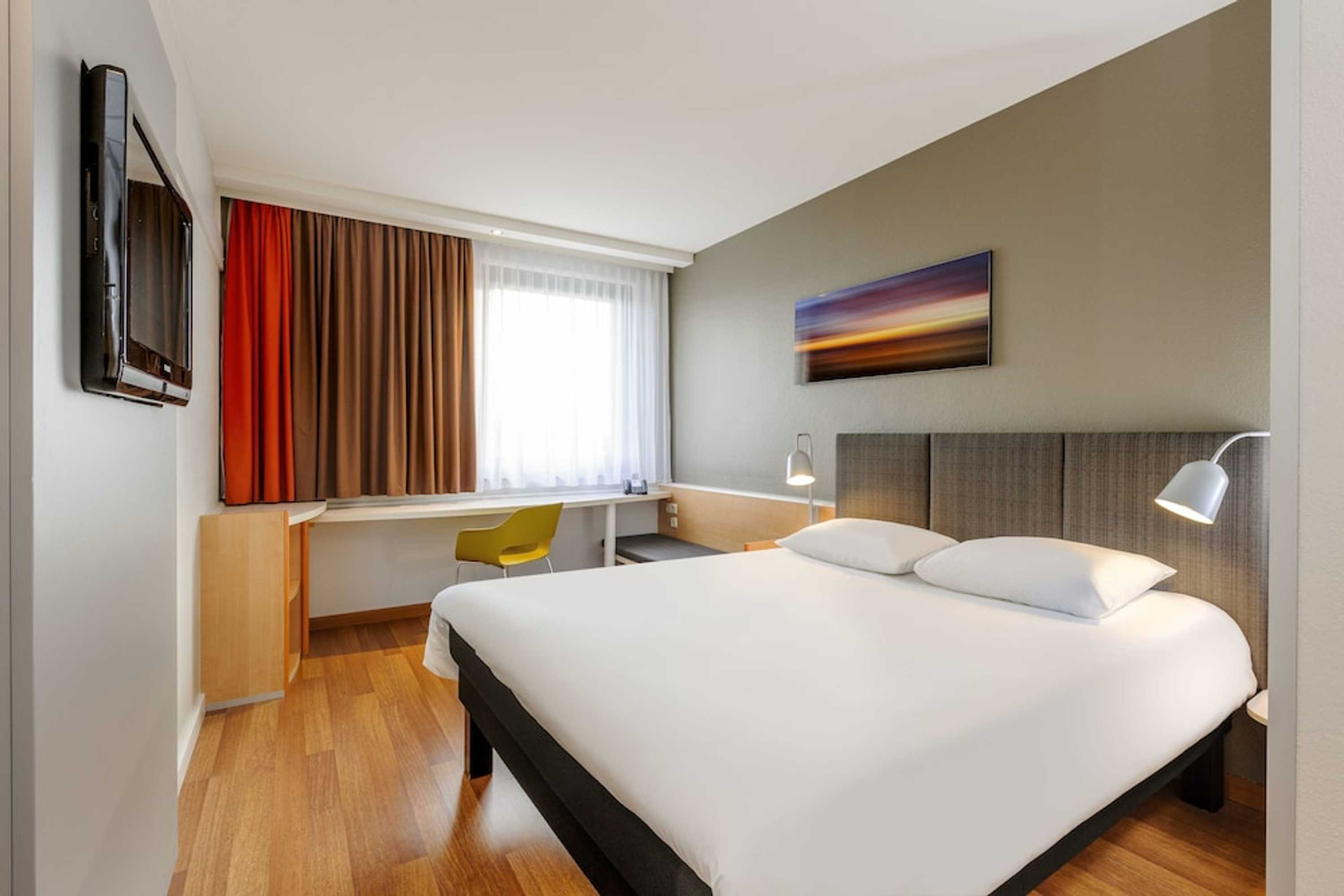 Gift card for Ibis Frankfurt Messe West