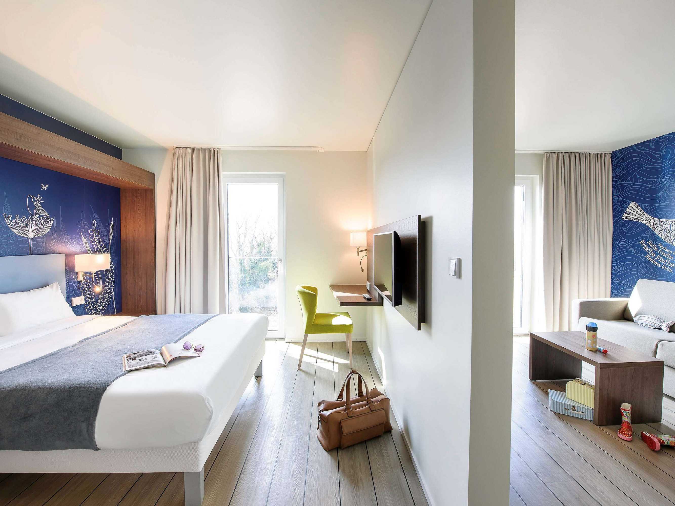 Gift card for Ibis Styles Konstanz Gift card for Ibis Styles Konstanz