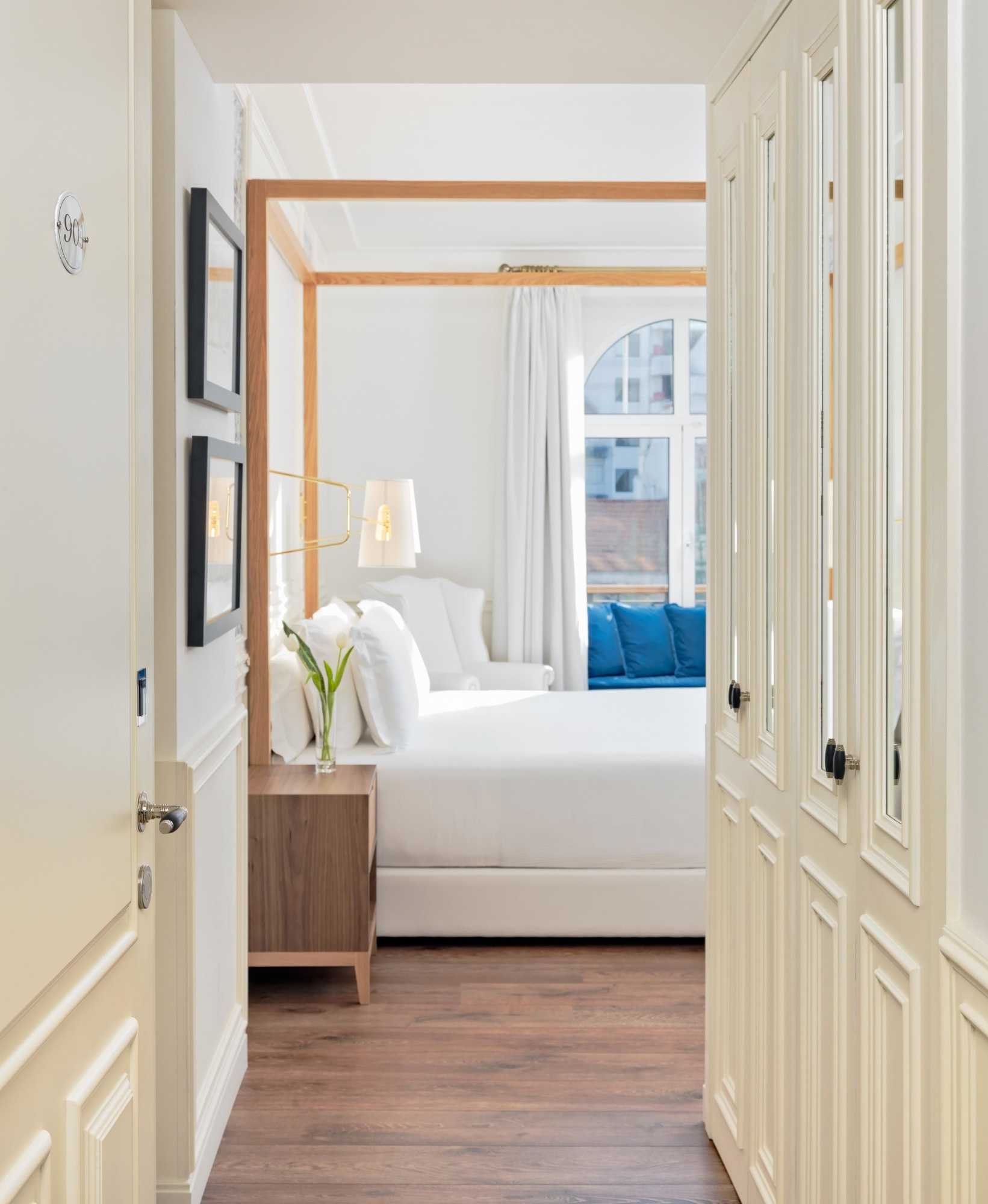 Gift card for H10 Duque de Loulé