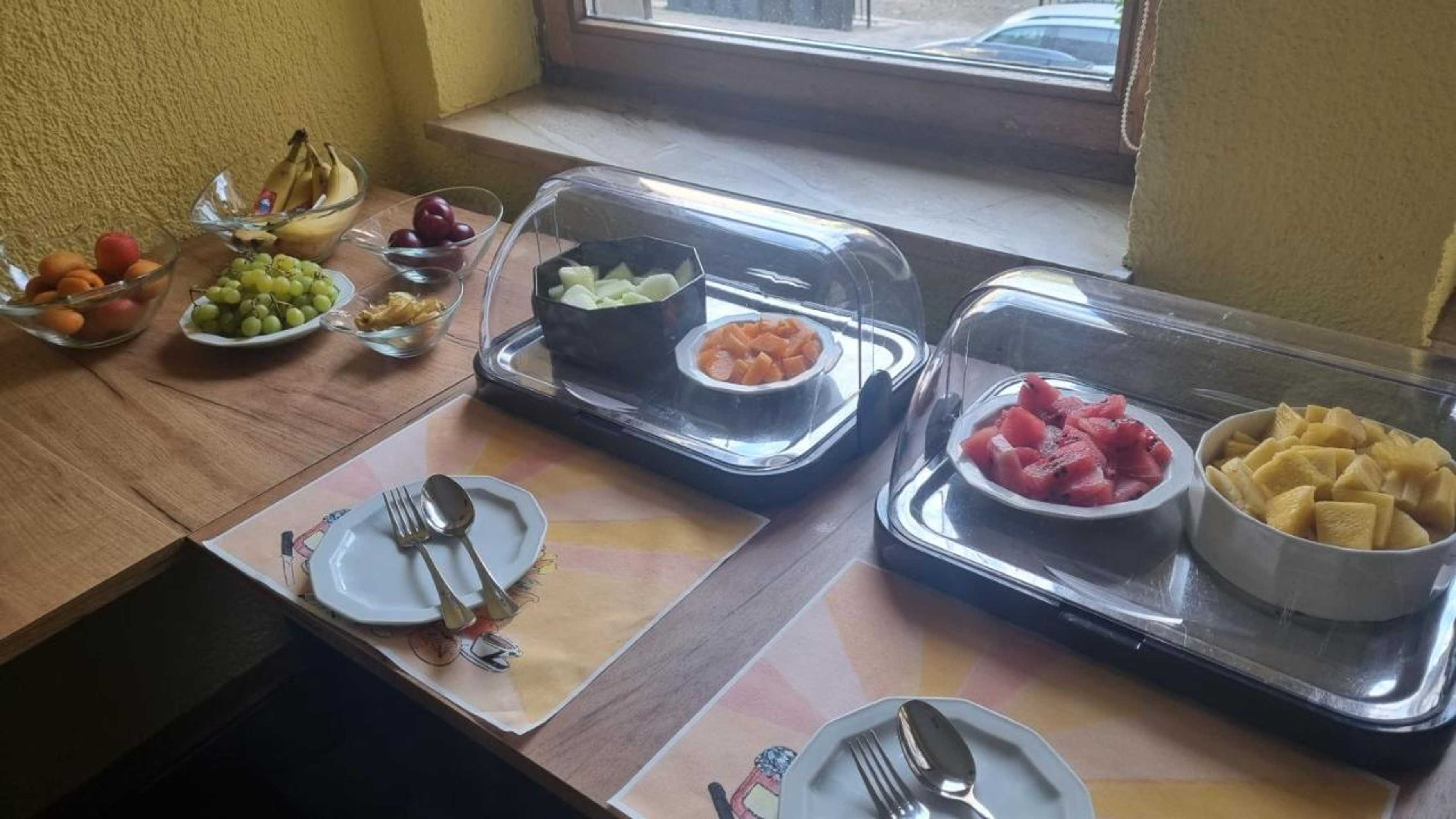 Gift card for Hotel Schweizer Hof