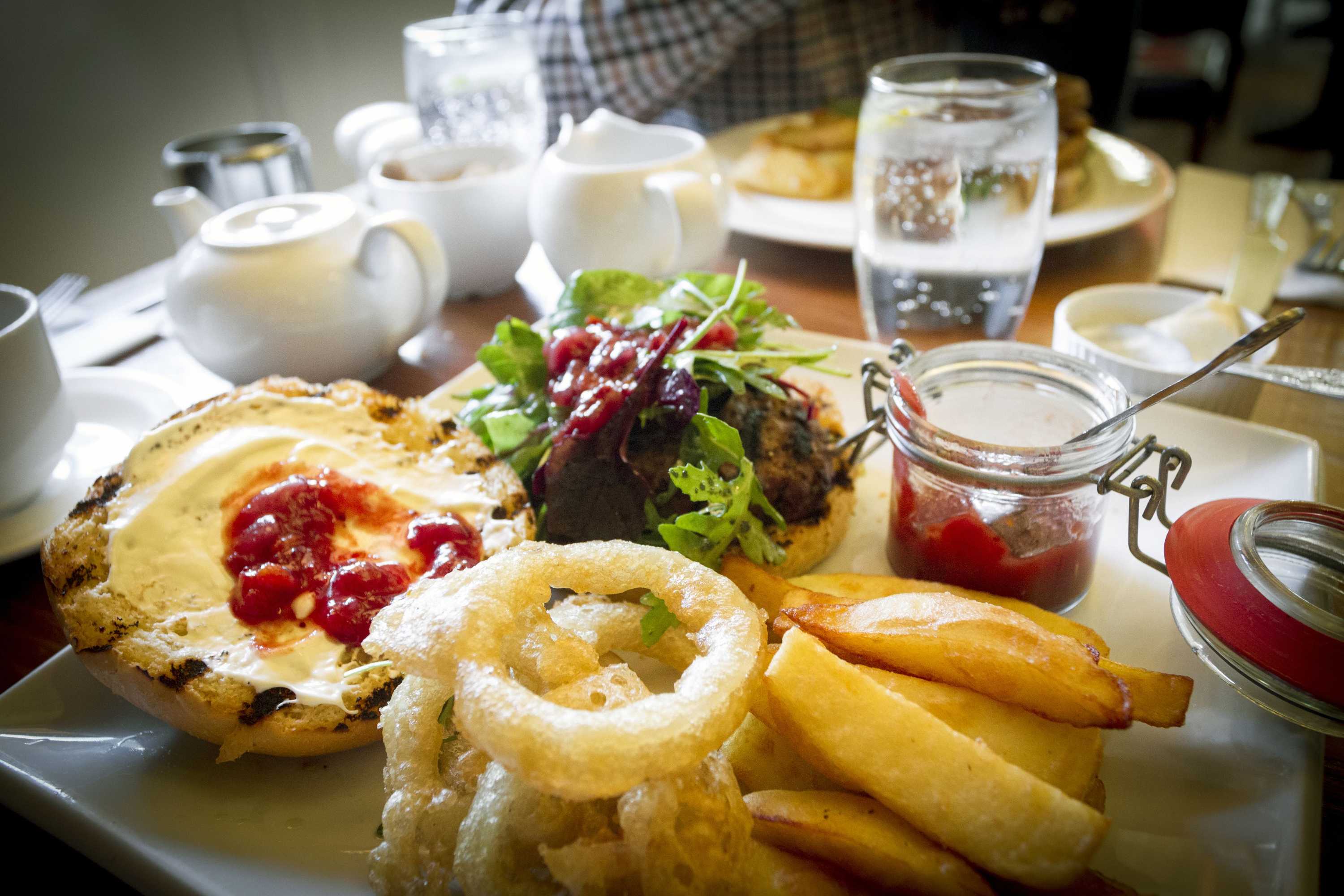 Gift card for Classic Lodges - The White Swan Gift card for Classic Lodges - The White Swan