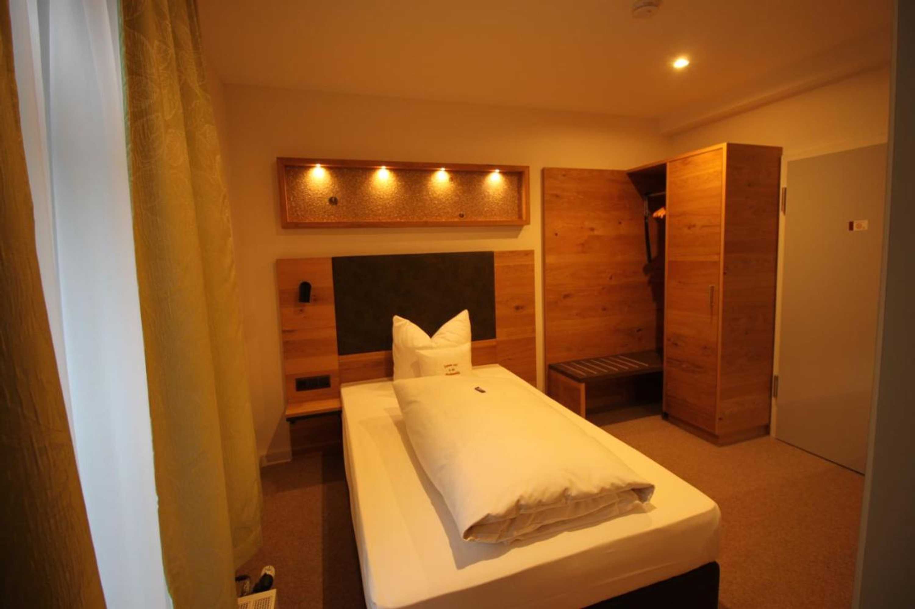 Gift card for Hotel Hartl's Lindenmühle