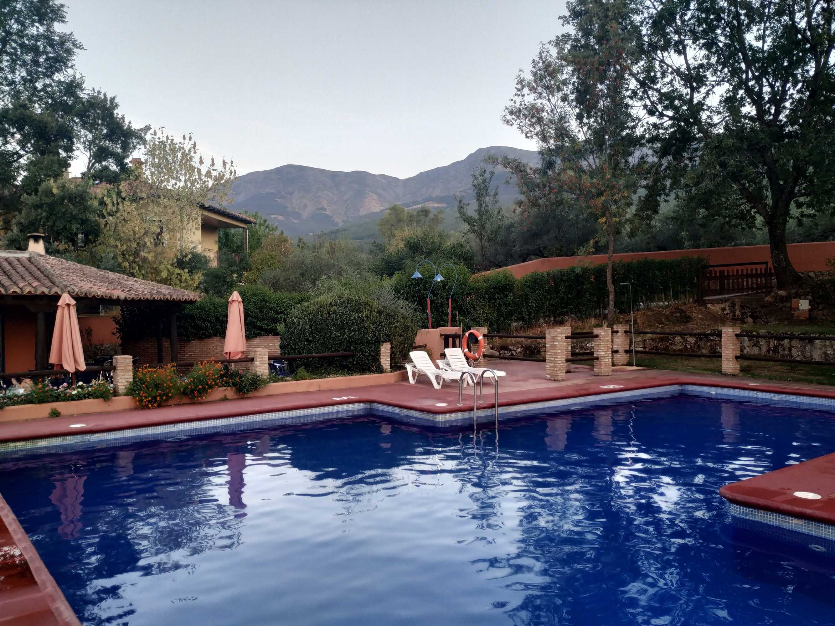 Gift card for Resort Vacacional Aldea Vetonia en Hervas Gift card for Resort Vacacional Aldea Vetonia en Hervas