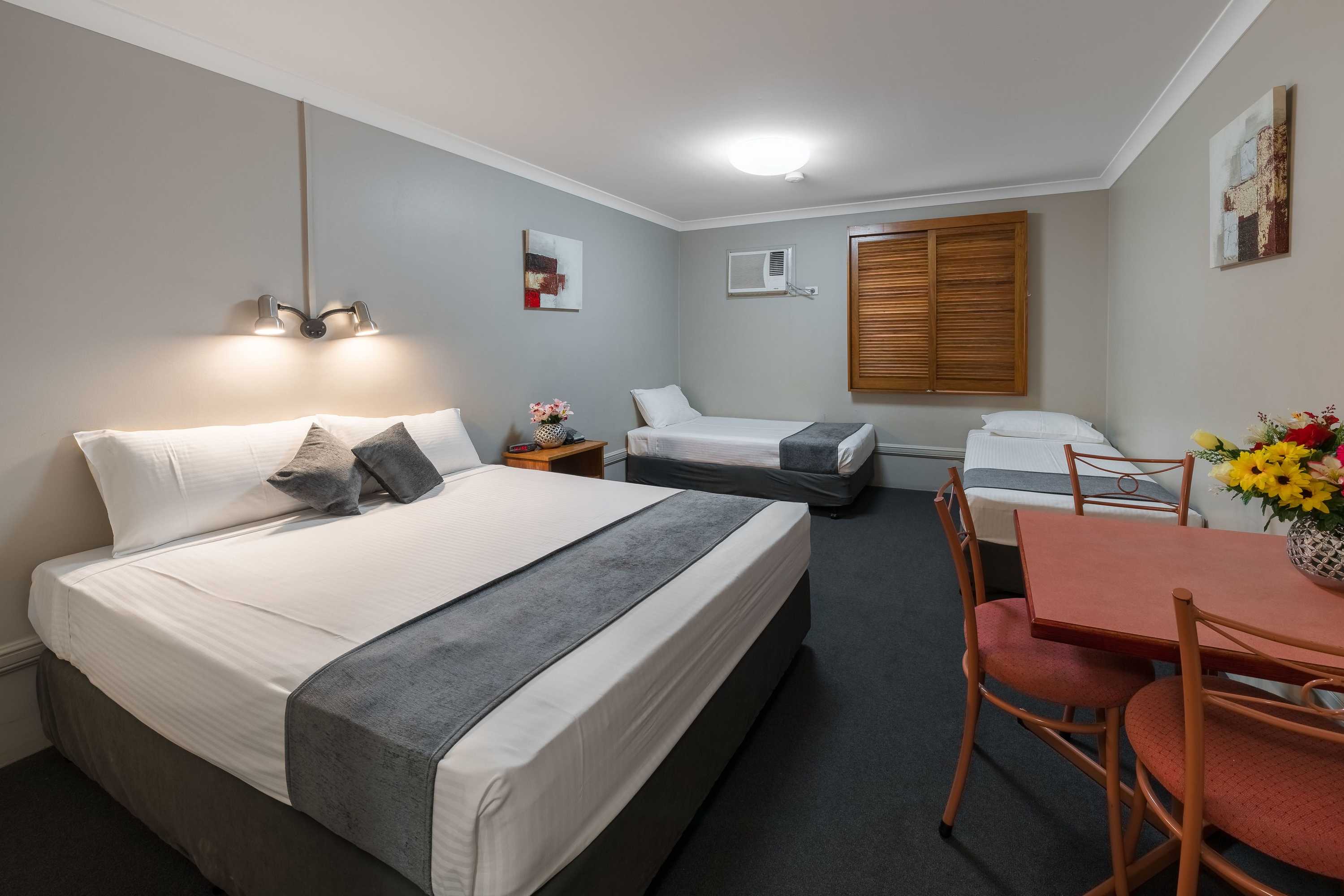 Gift card for The Cosmopolitan Motel And Serviced Apartments Gift card for The Cosmopolitan Motel And Serviced Apartments