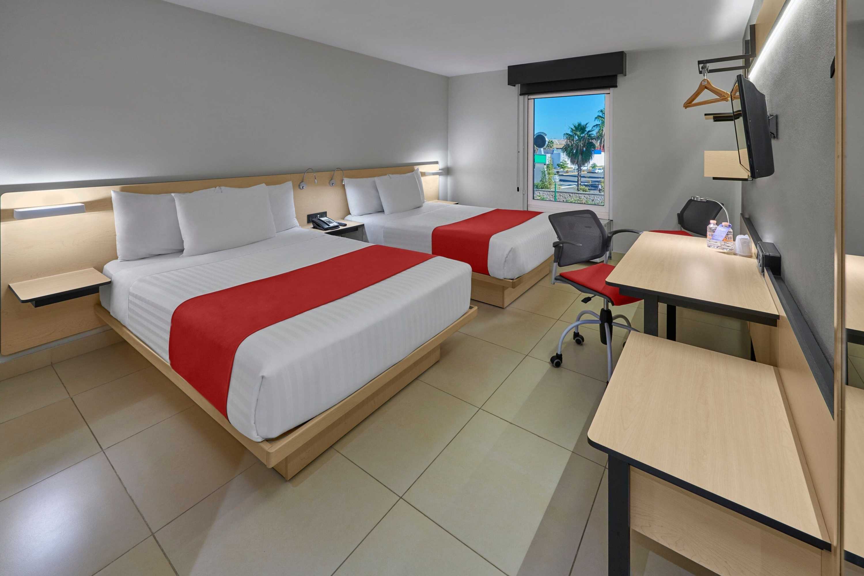 Gift card for City Express by Marriott Los Mochis Gift card for City Express by Marriott Los Mochis