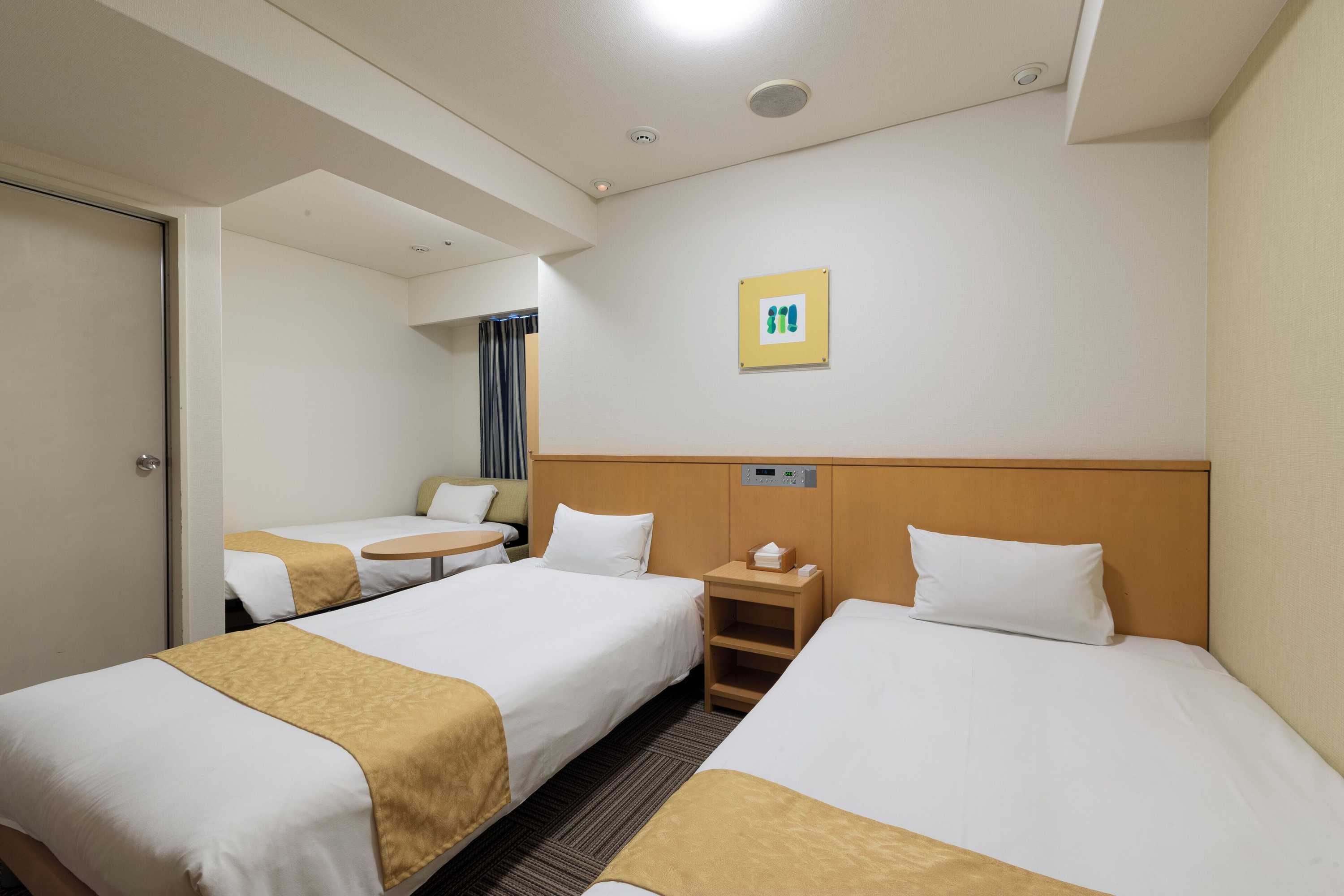 Gift card for Nest Hotel Kumamoto