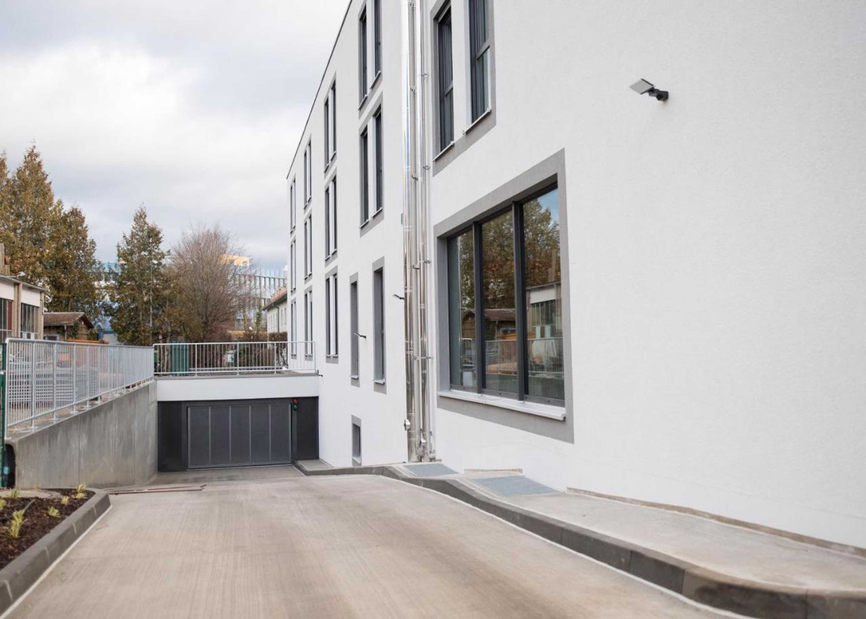 Gift card for Hotel Staffelseestraße