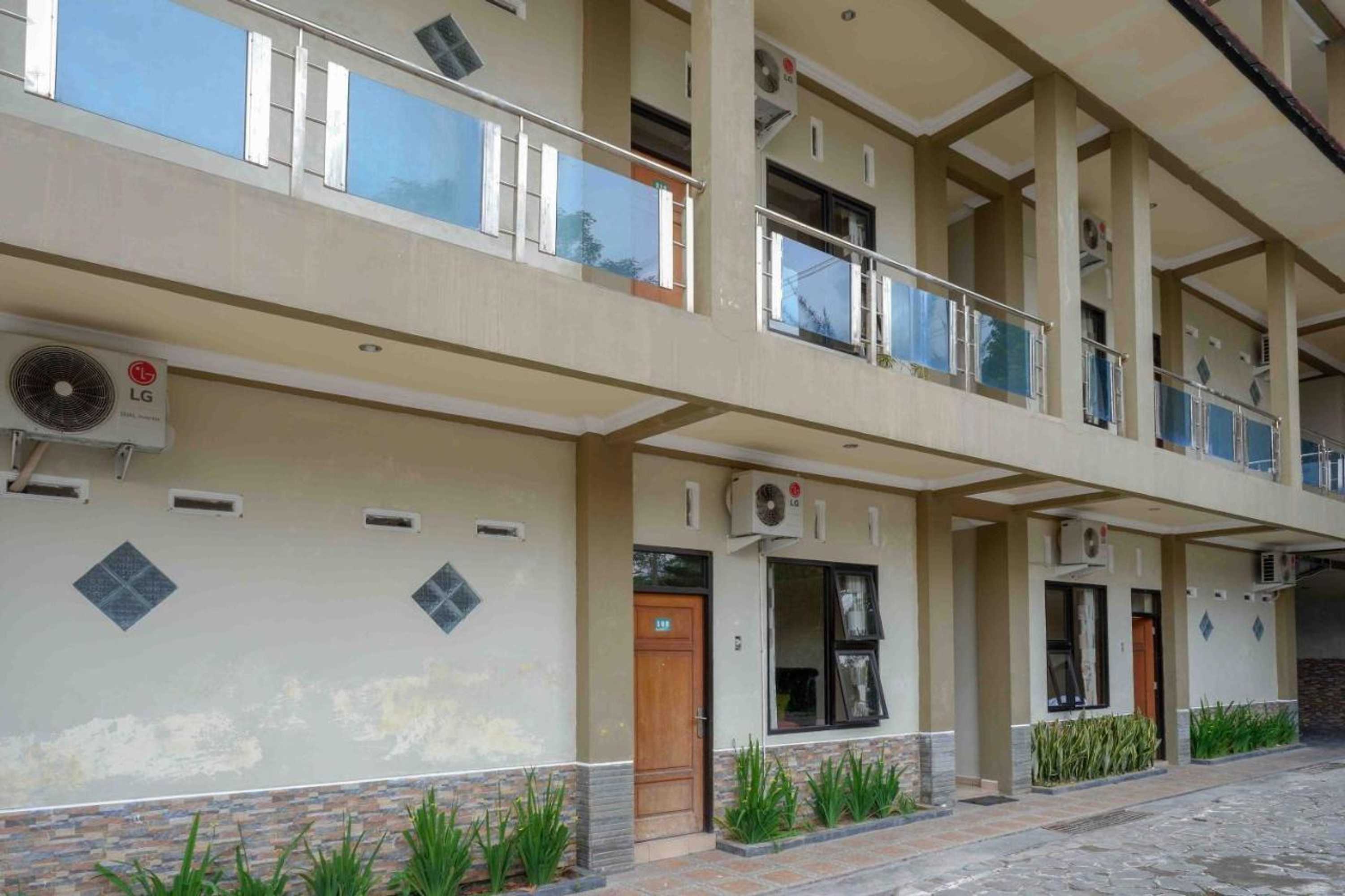 Gift card for Urbanview Hotel Bergas Indah Bandungan by Reddoorz