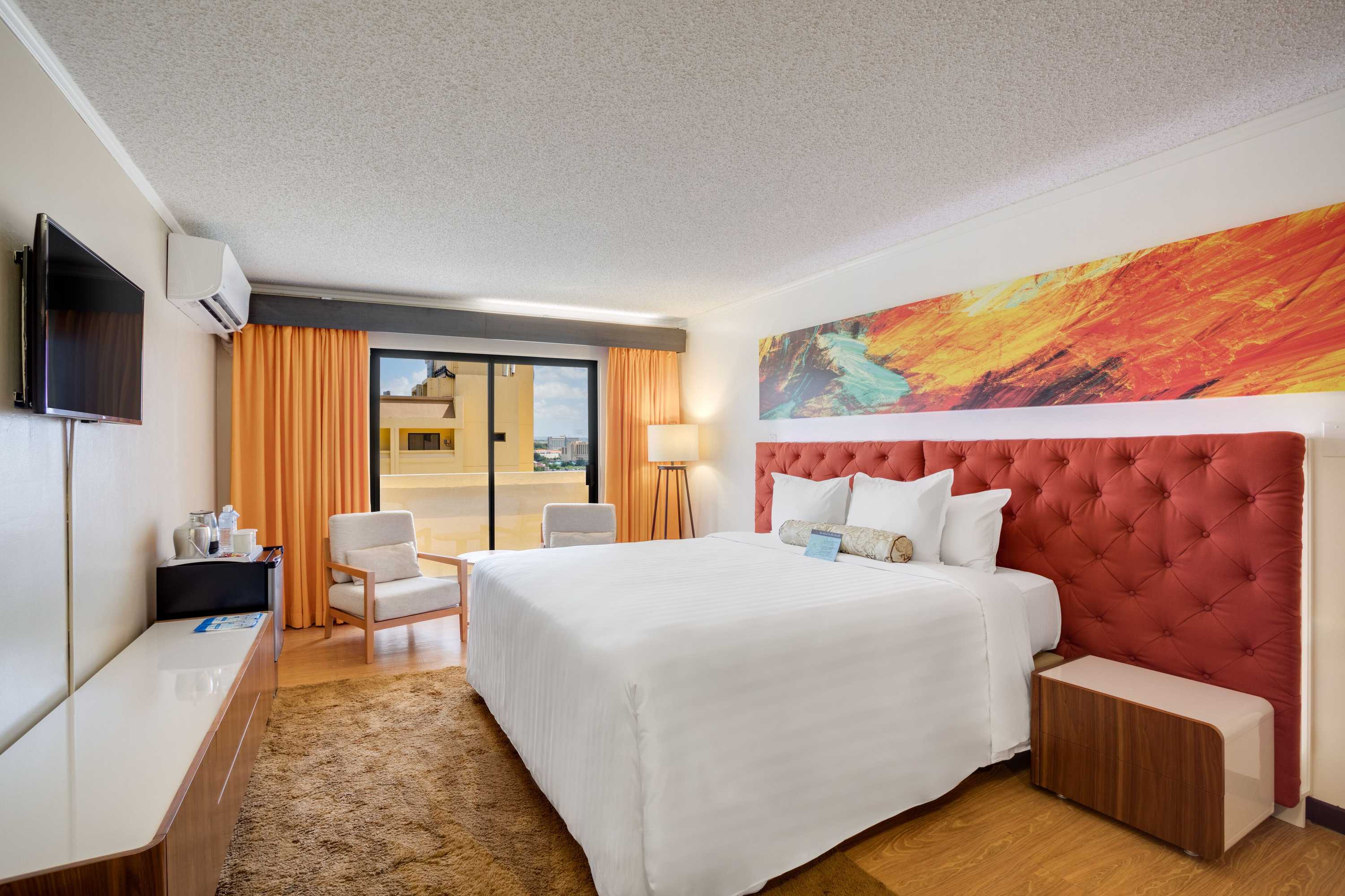 Gift card for Guam Plaza Resort