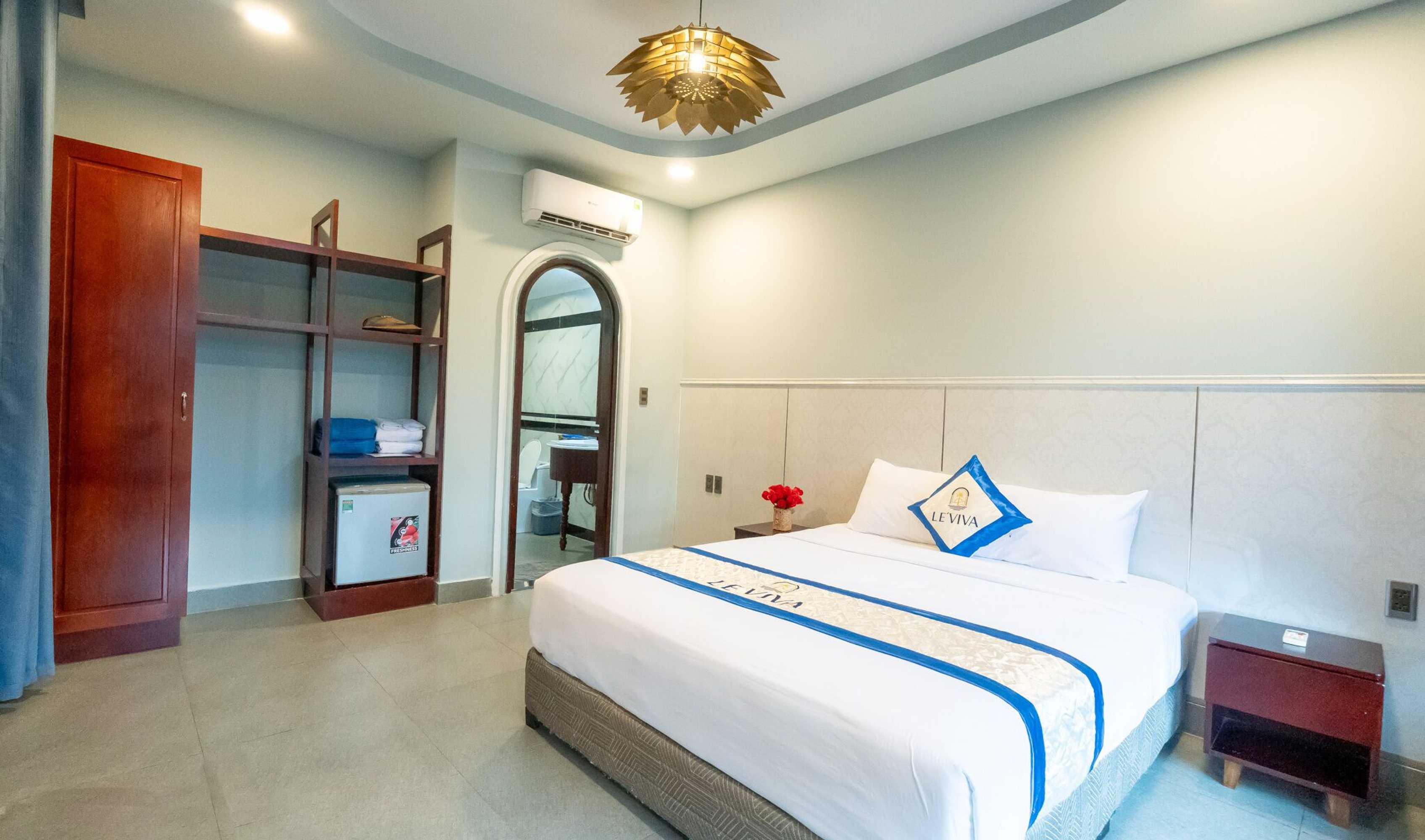 Gift card for Le Viva Resort Mui Ne Gift card for Le Viva Resort Mui Ne