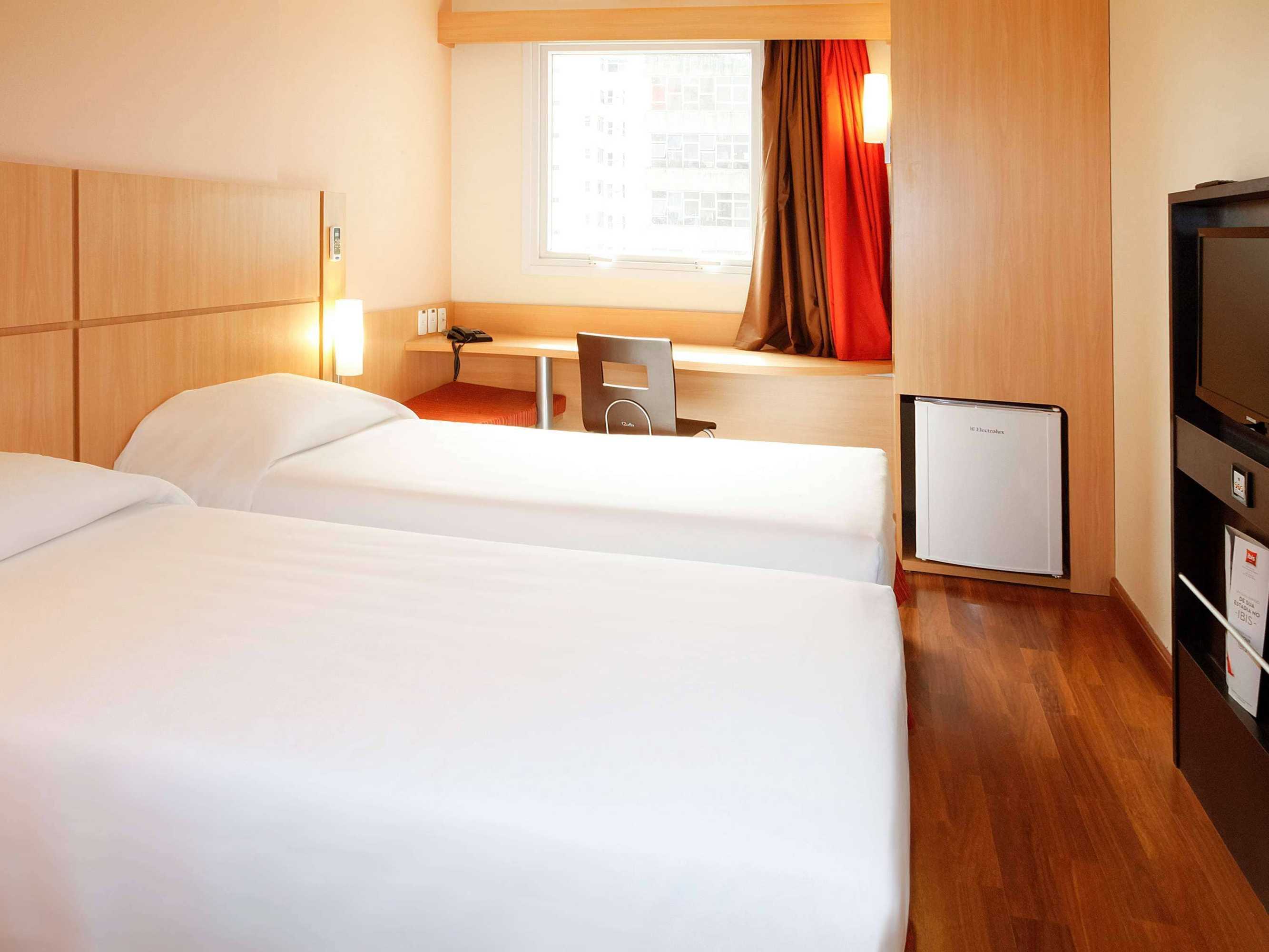Gift card for Ibis BH Afonso Pena Savassi Gift card for Ibis BH Afonso Pena Savassi