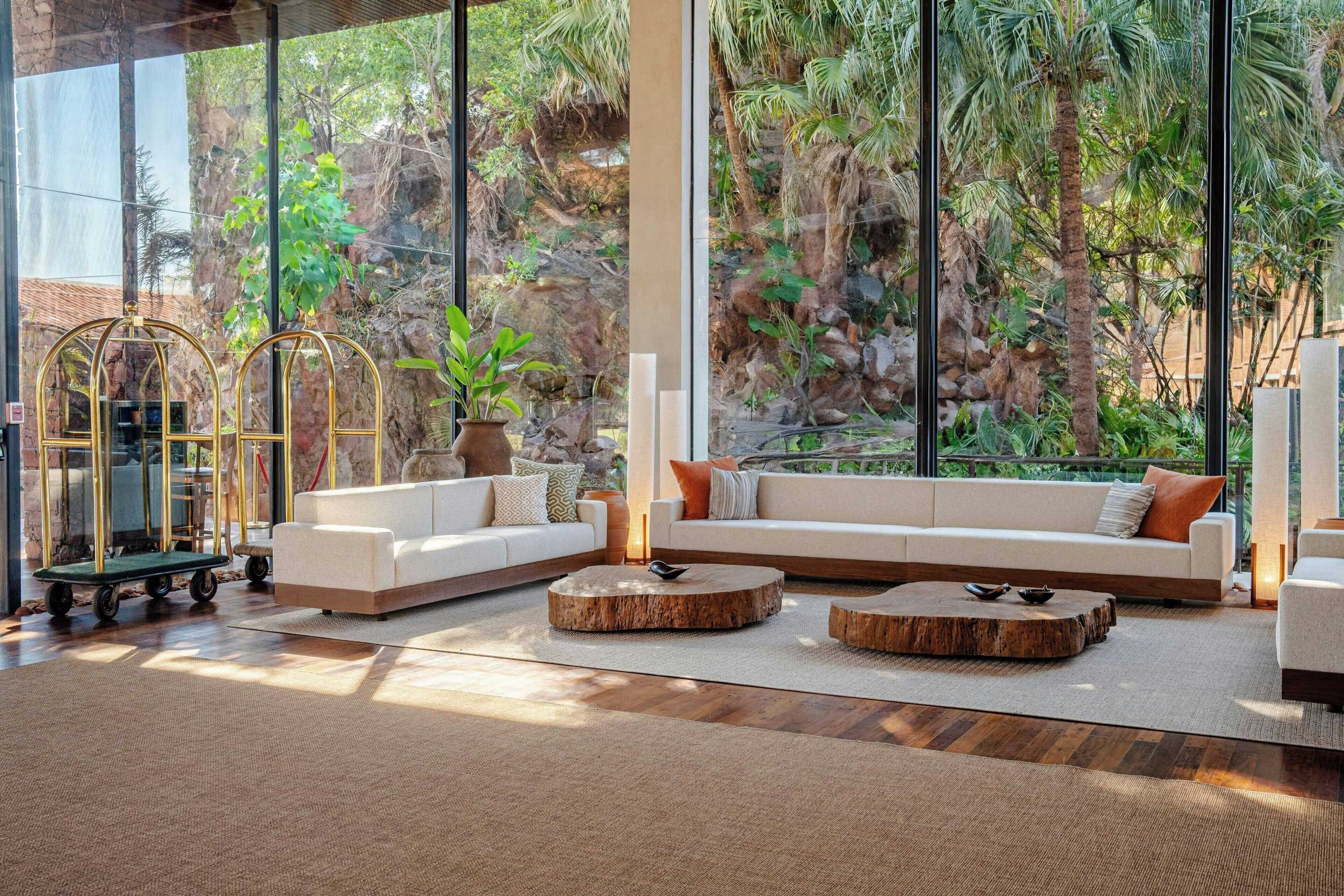 Gift card for Yacht & Golf Club Paraguayo A Tribute Portfolio Resort