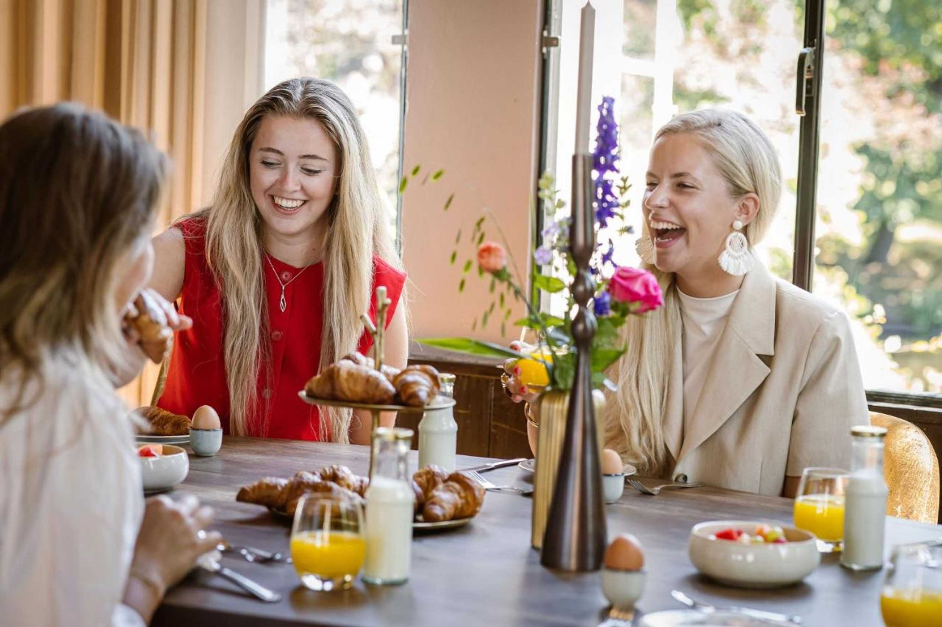 Gift card for Bed&breakfast Kasteel Hoekelum