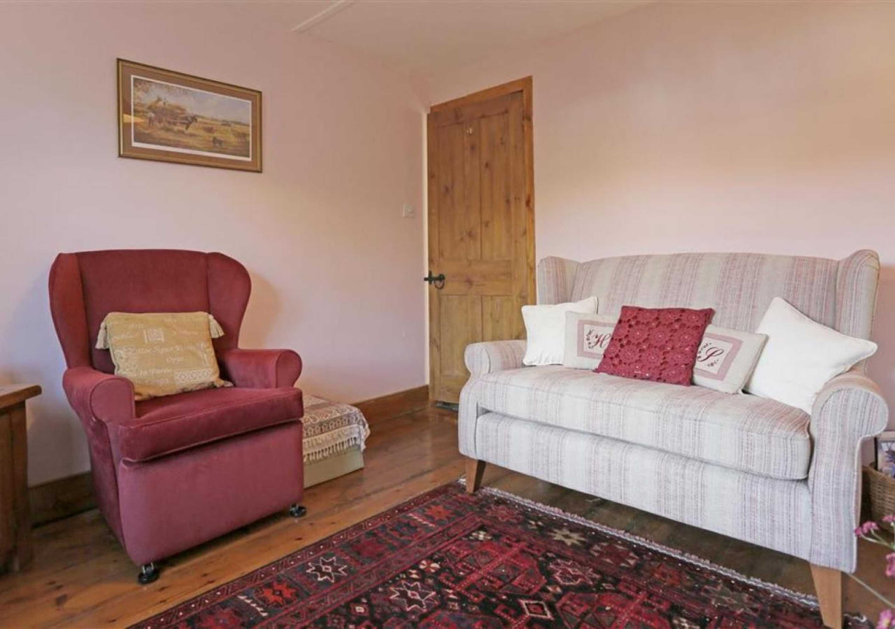 Gift card for Hollyhocks