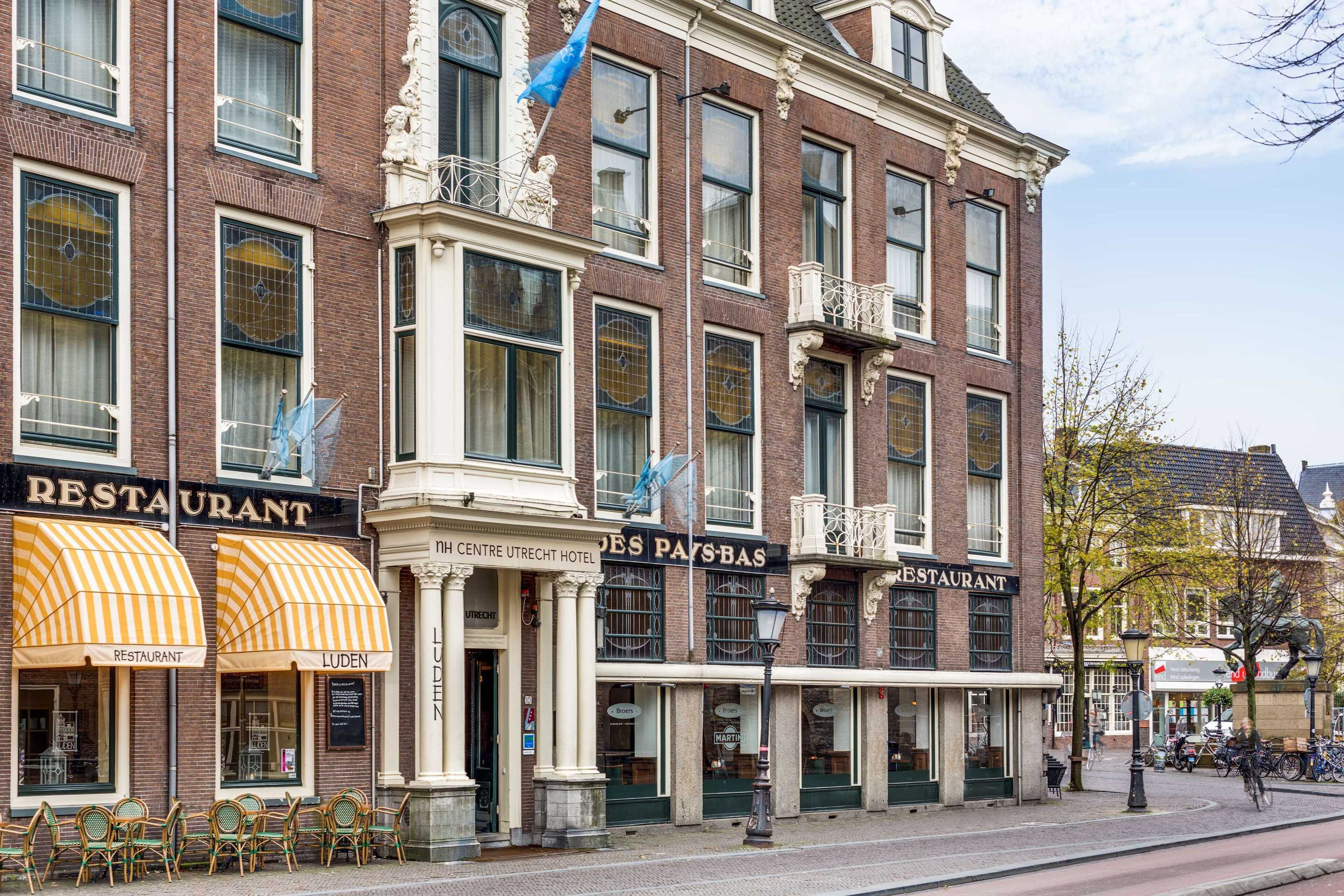 Gift card for NH Centre Utrecht Gift card for NH Centre Utrecht
