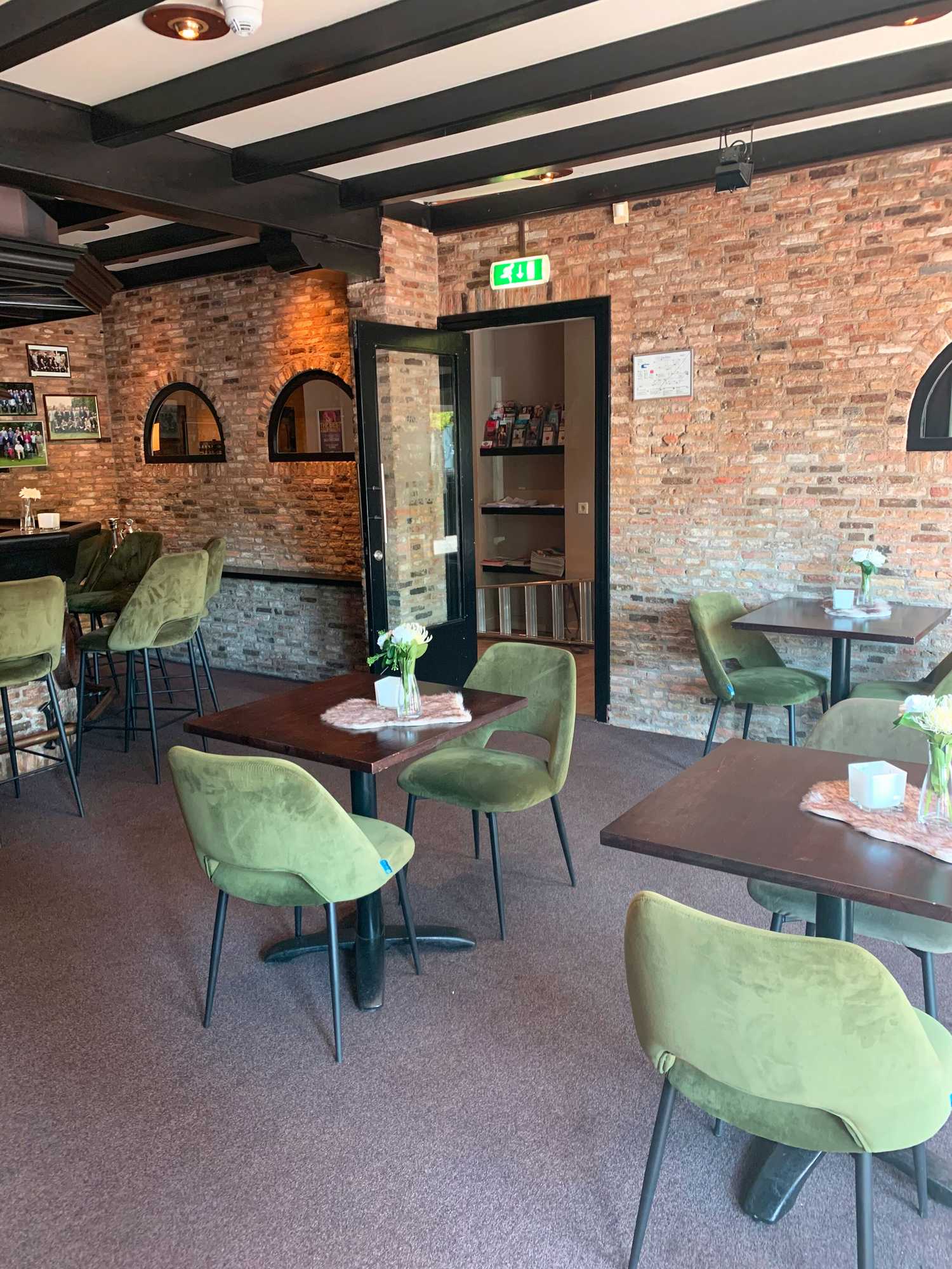 Gift card for Fletcher Hotel-Restaurant Prinsen