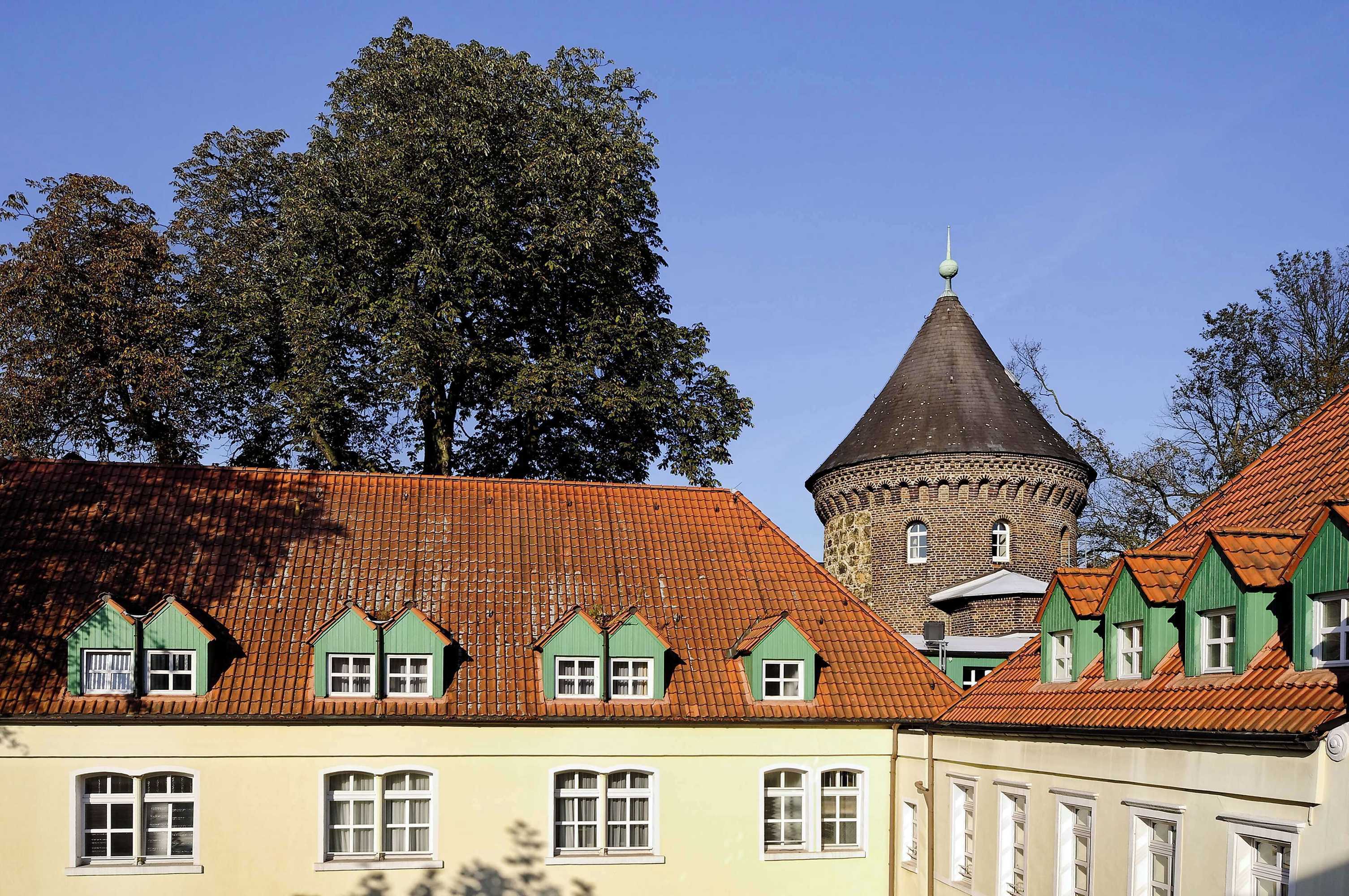 Gift card for Parkhotel Engelsburg Gift card for Parkhotel Engelsburg