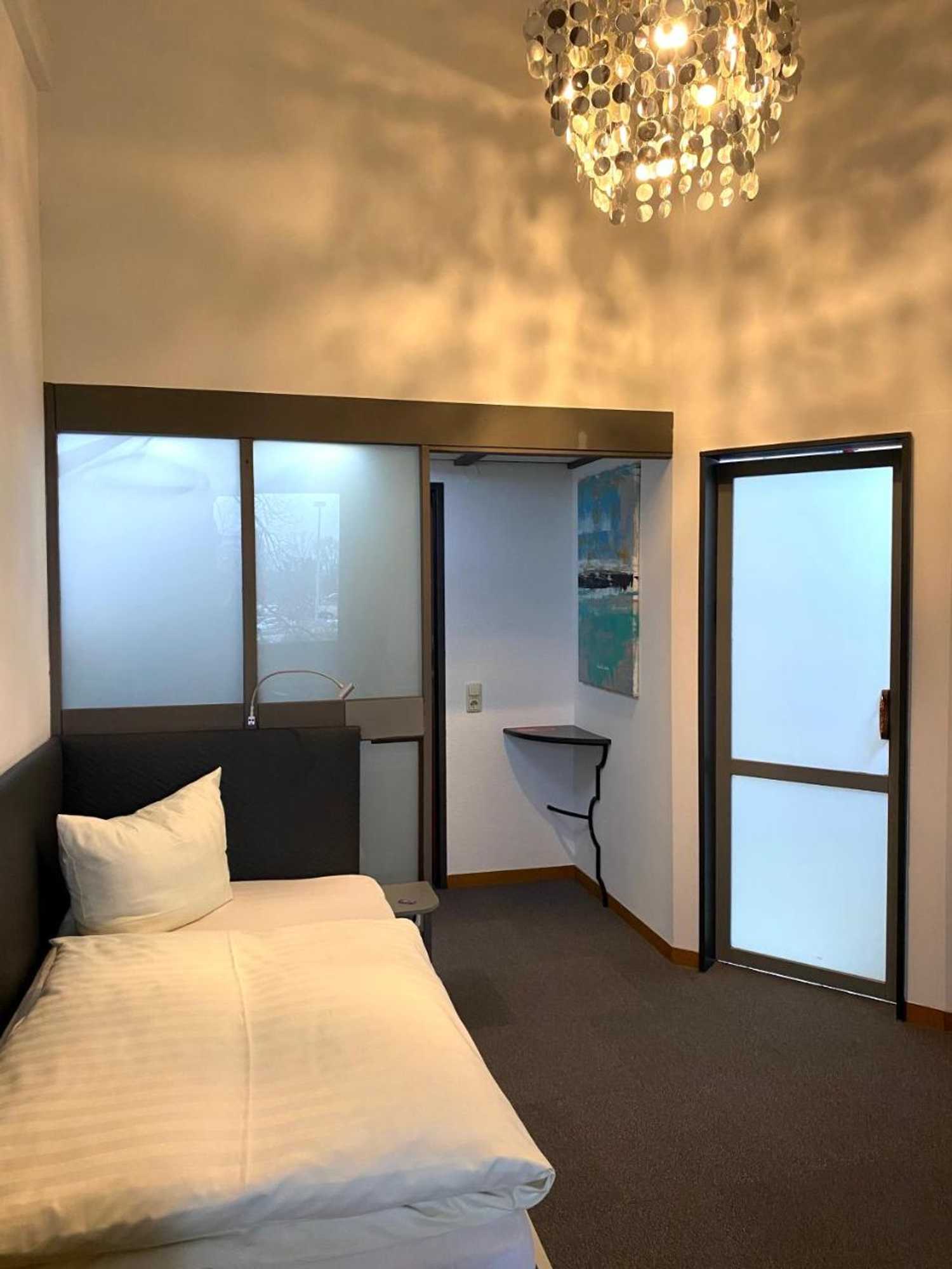 Gift card for Smarthotel Ingelheim