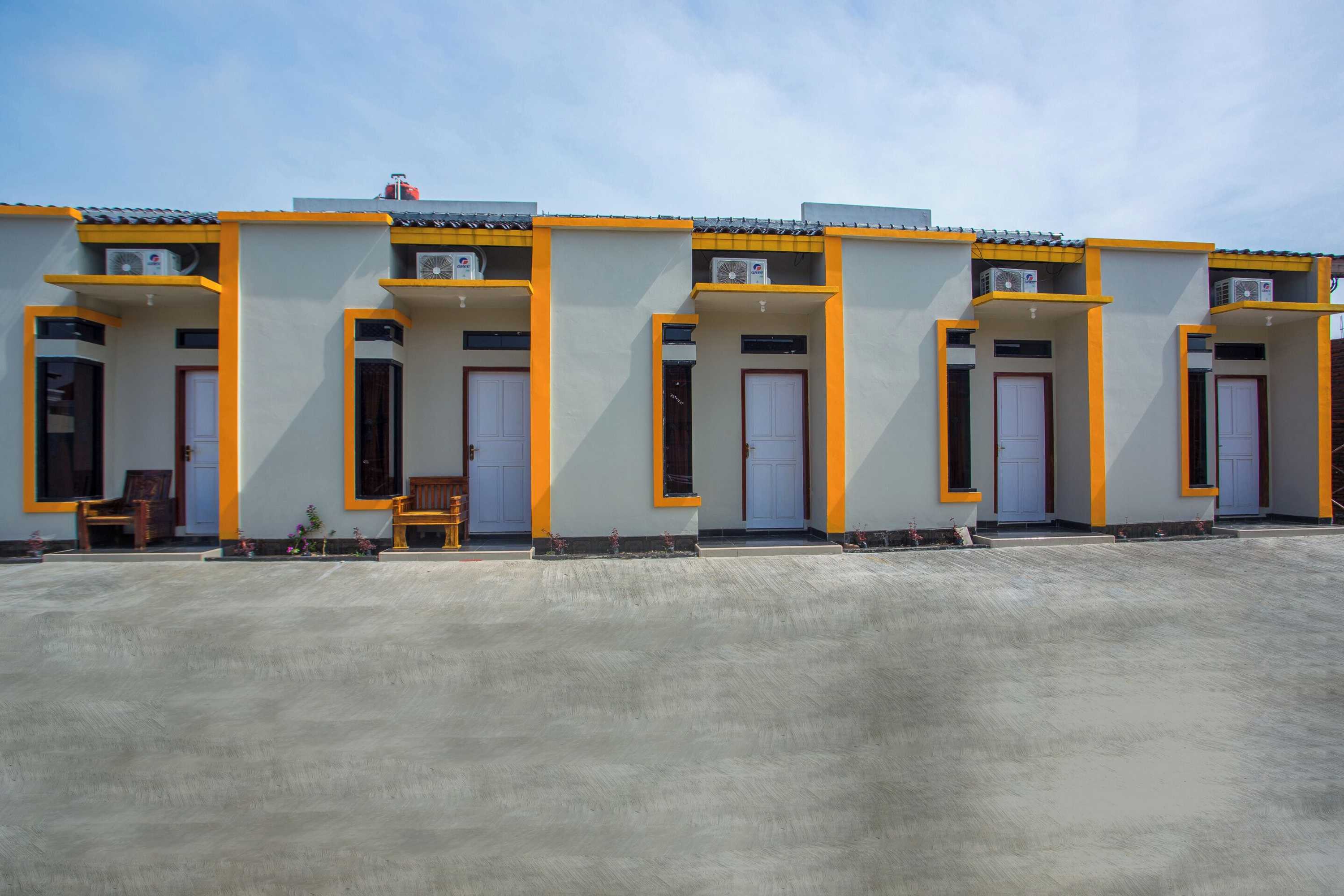 Gift card for Hotel O Griya Annisa