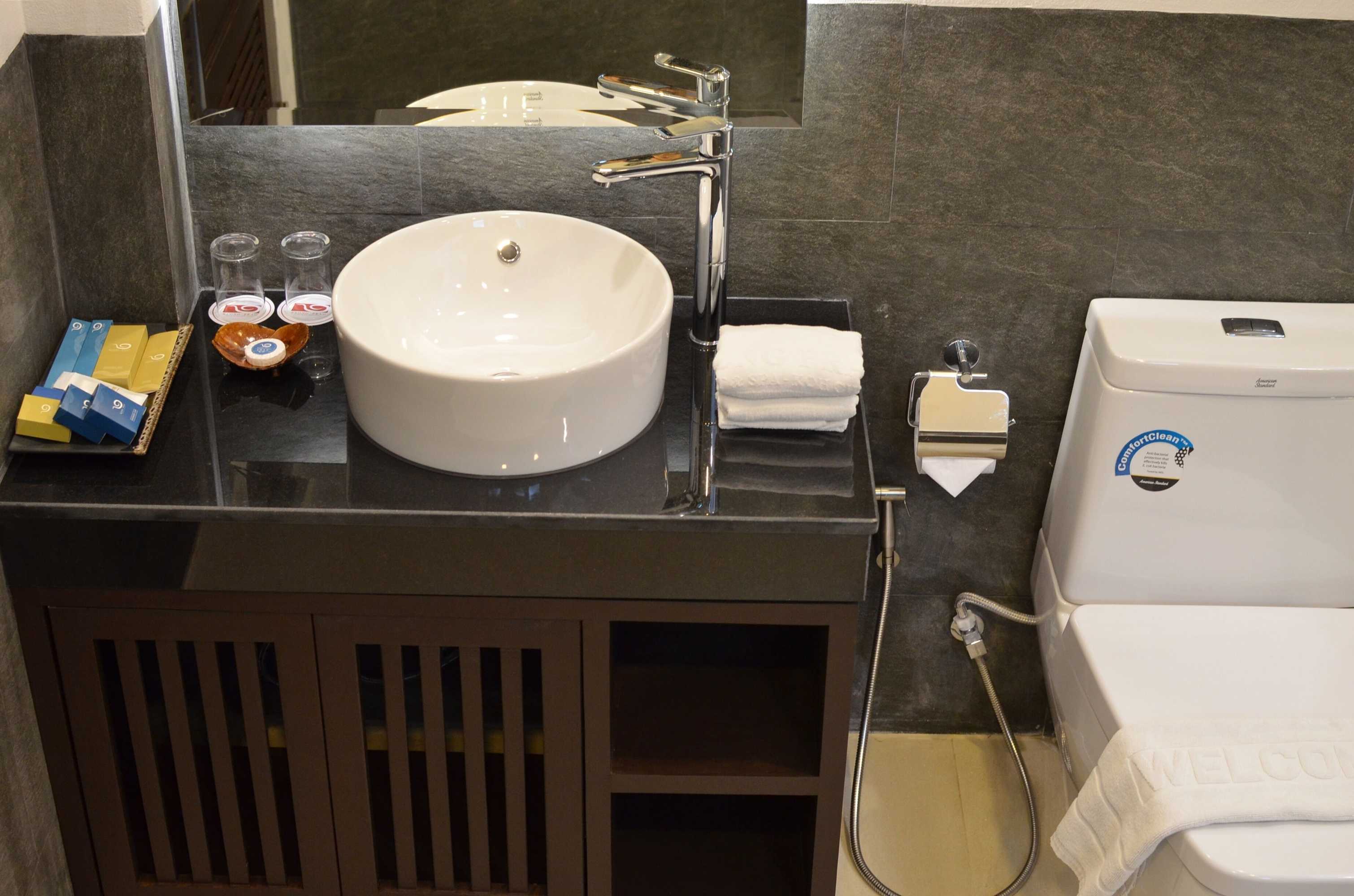 Gift card for Klong Prao Resort