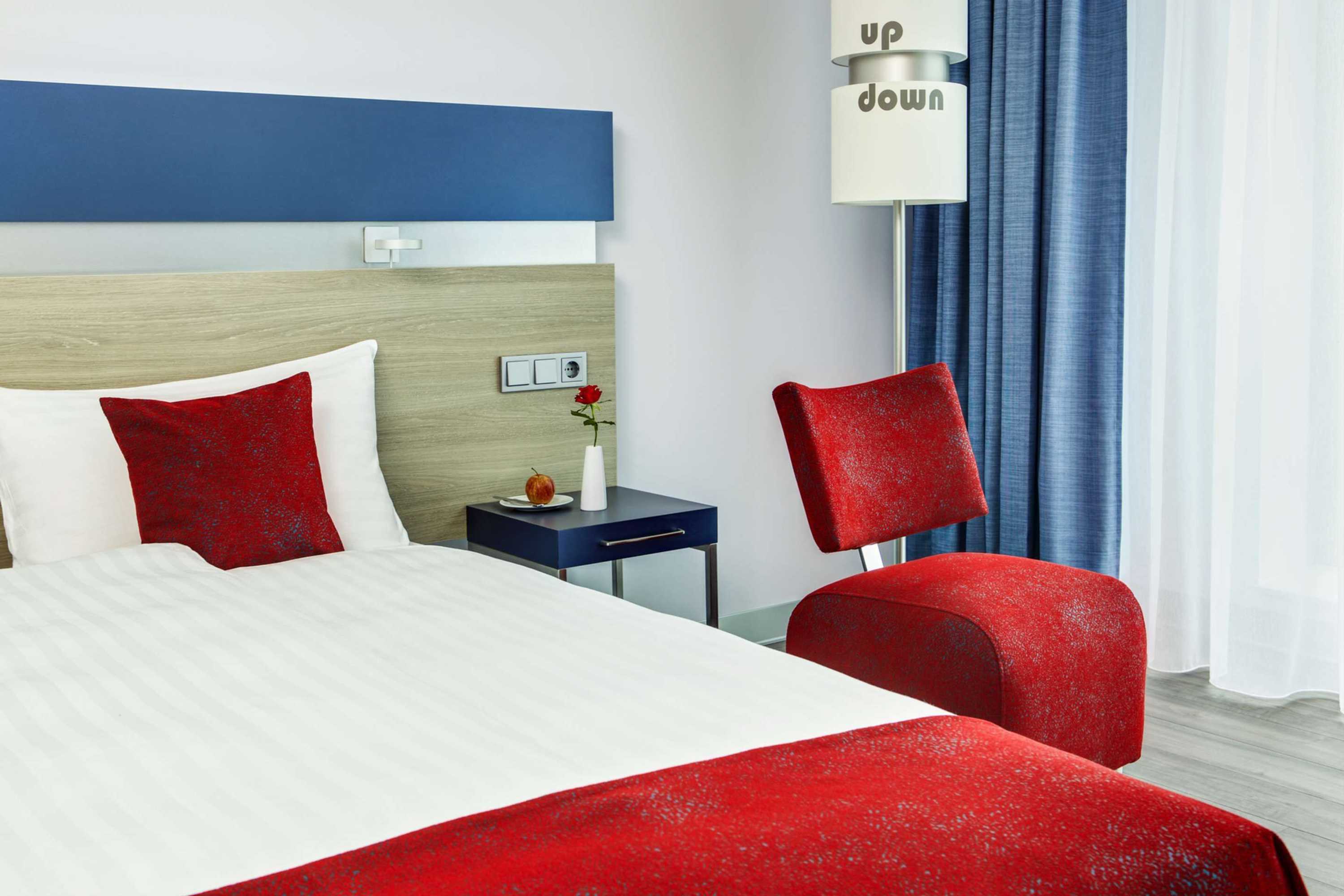 Gift card for Intercityhotel Enschede Gift card for Intercityhotel Enschede