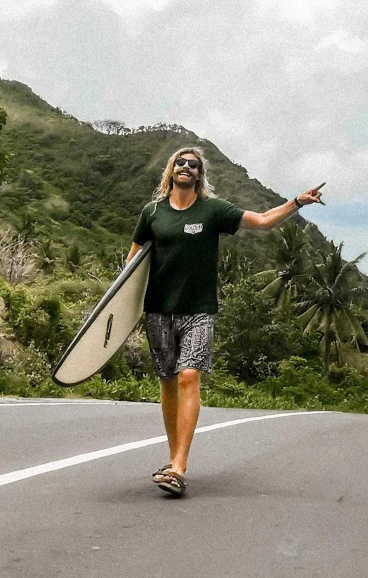 Gift card for Tropical Sunday Bungalow - Surf And Stay