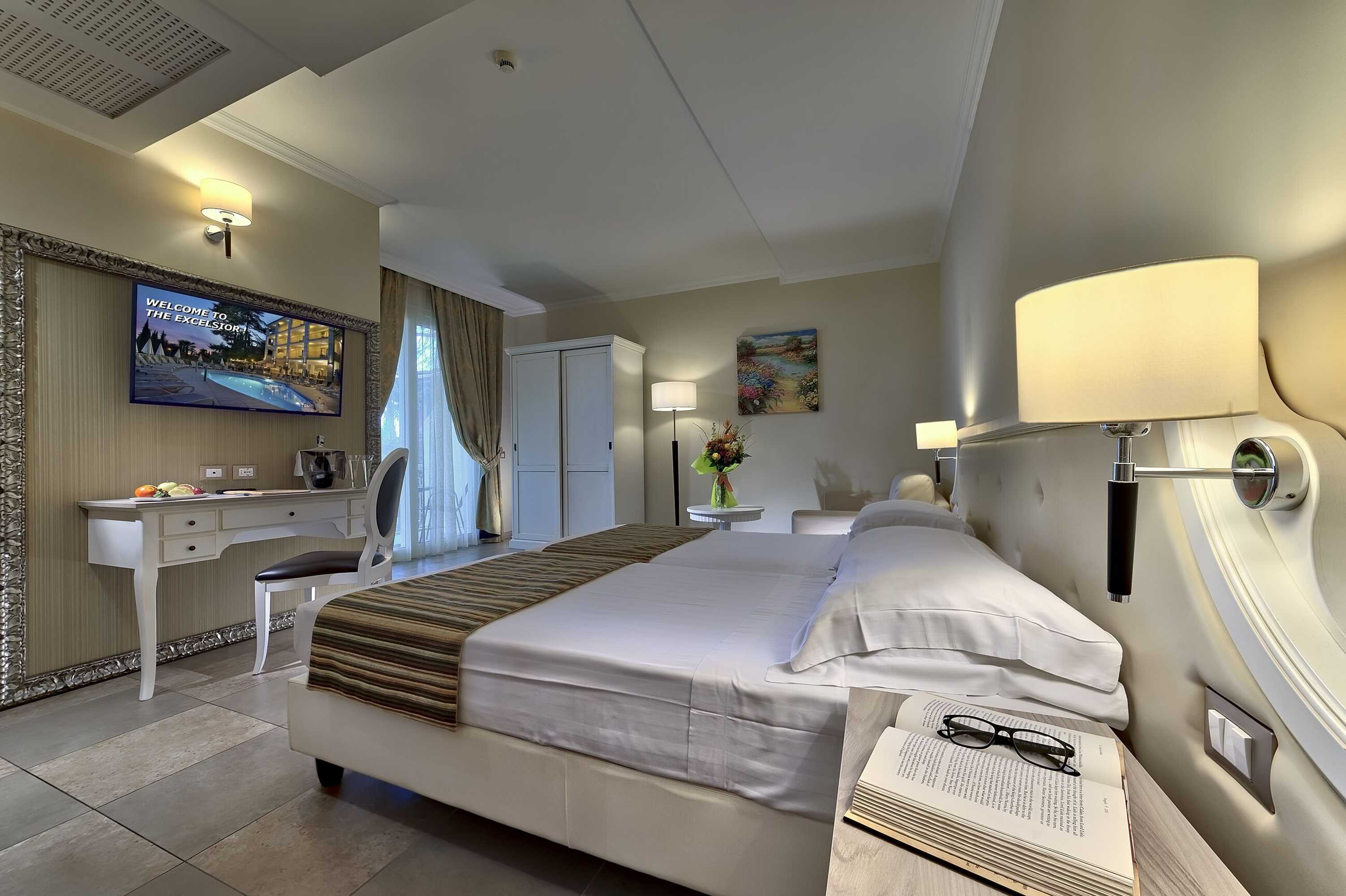 Gift card for Hotel Excelsior Le Terrazze Gift card for Hotel Excelsior Le Terrazze