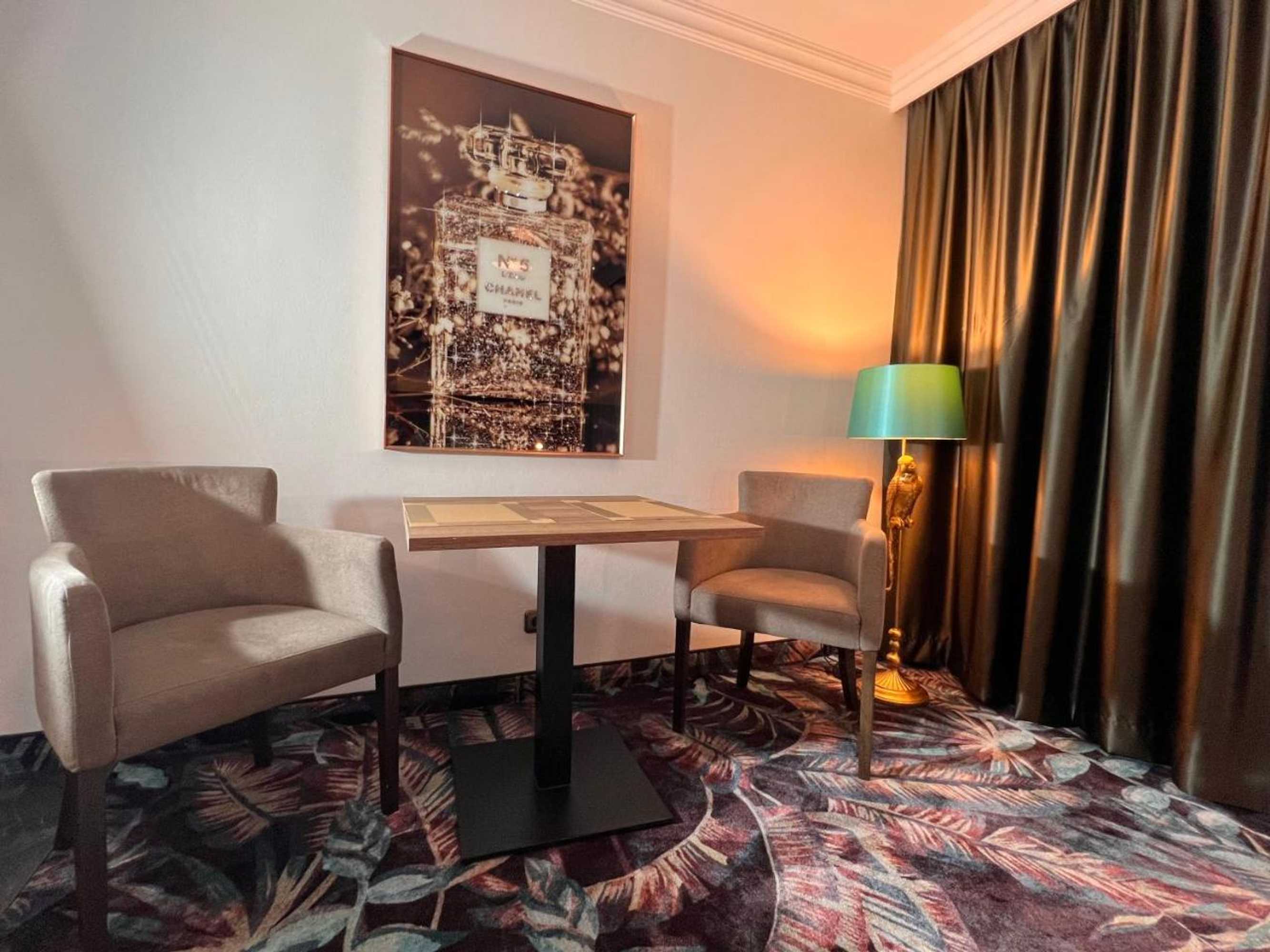 Gift card for Appartementhotel Cura Bad Füssing