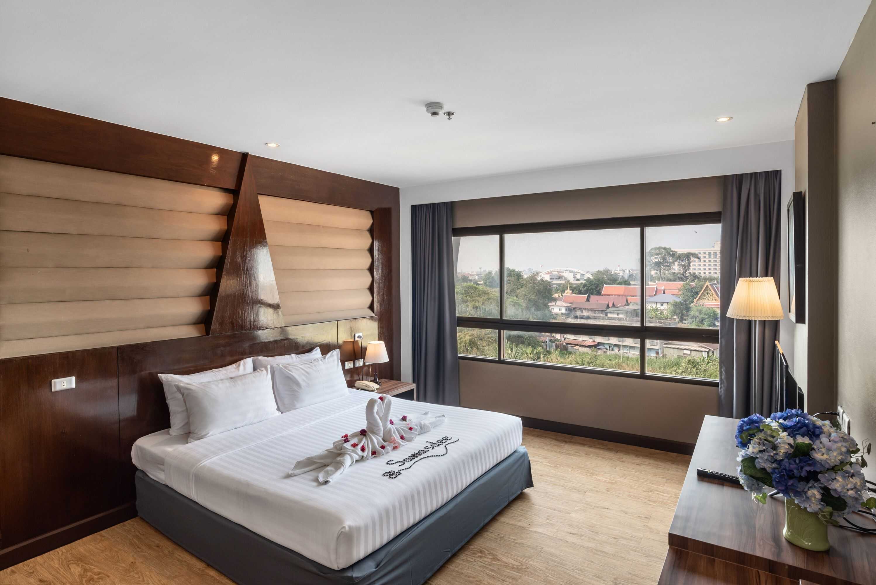 Gift card for Woraburi Ayutthaya Resort & Spa Gift card for Woraburi Ayutthaya Resort & Spa