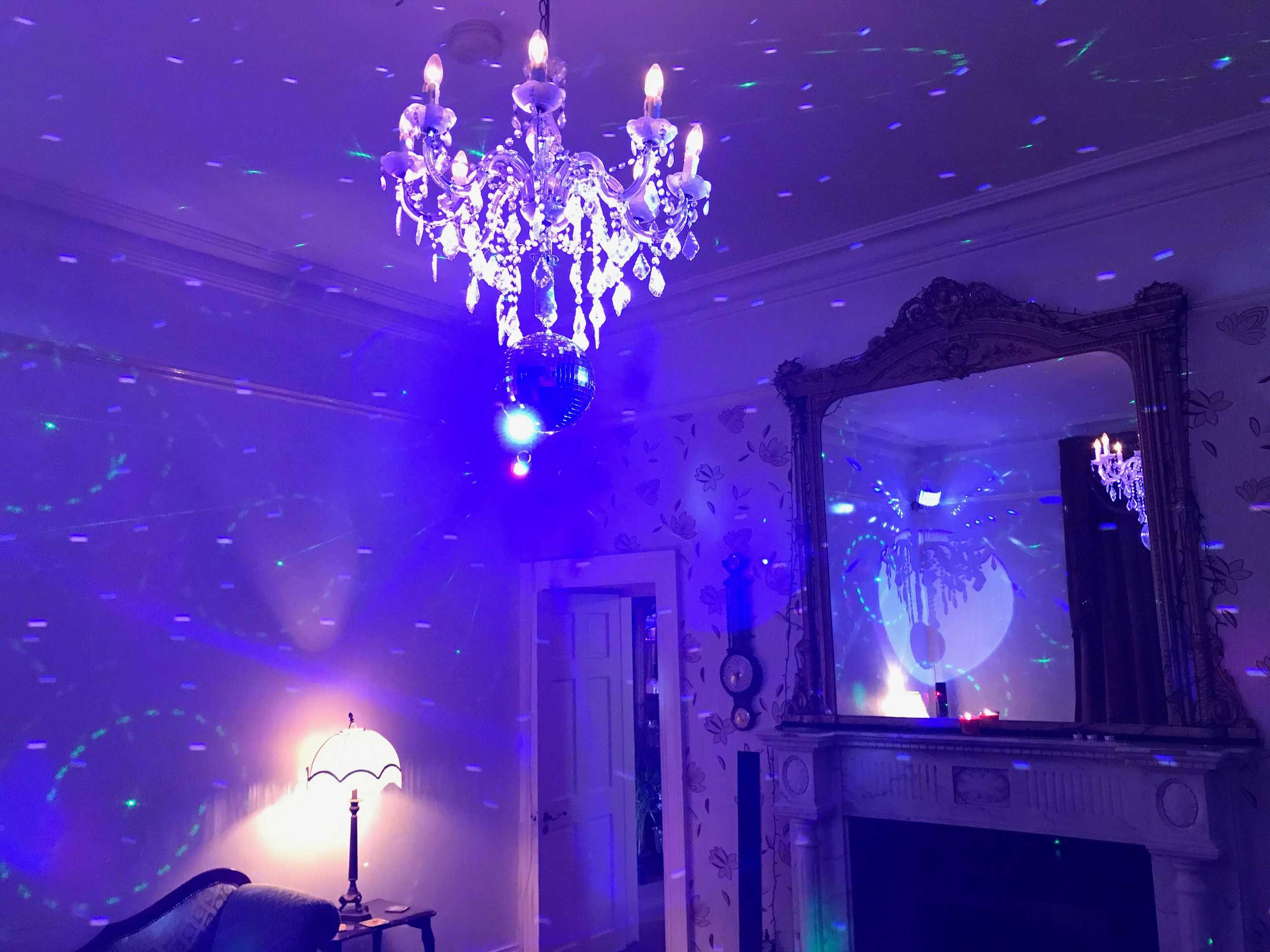 Gift card for Inch Schoolhouse - Event Residence