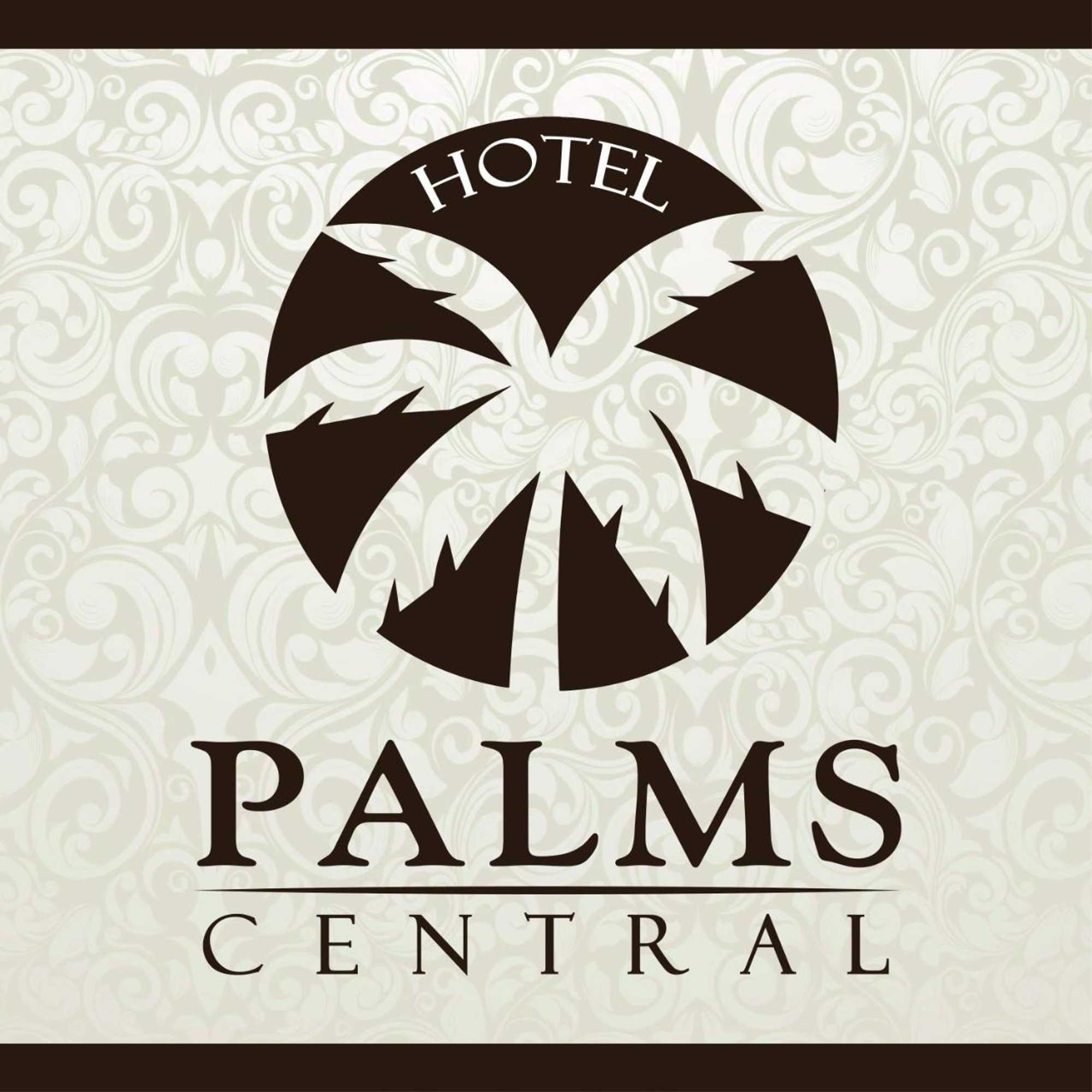 Gift card for Hotel Palms Central