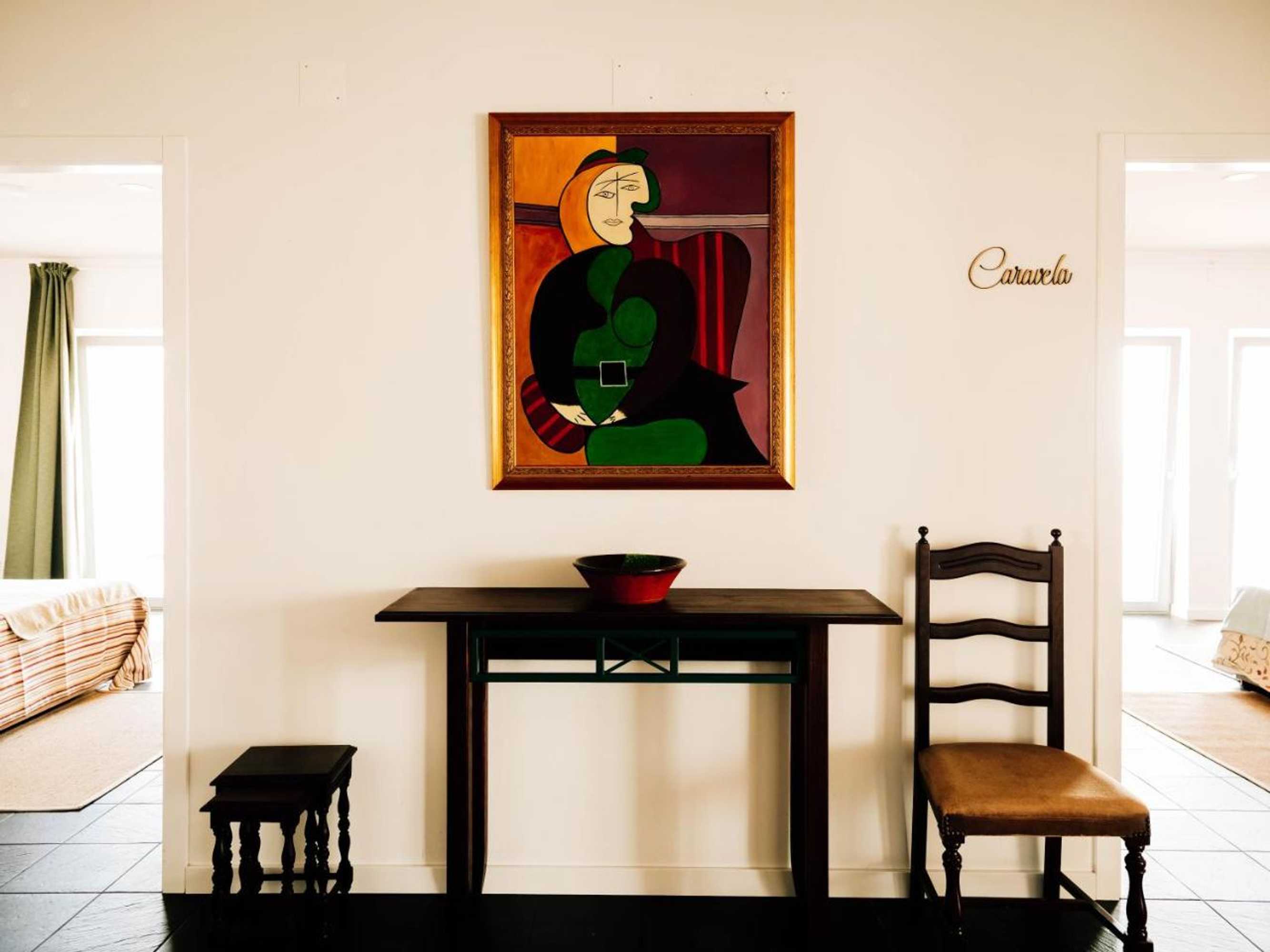 Gift card for Casa Das Barcas