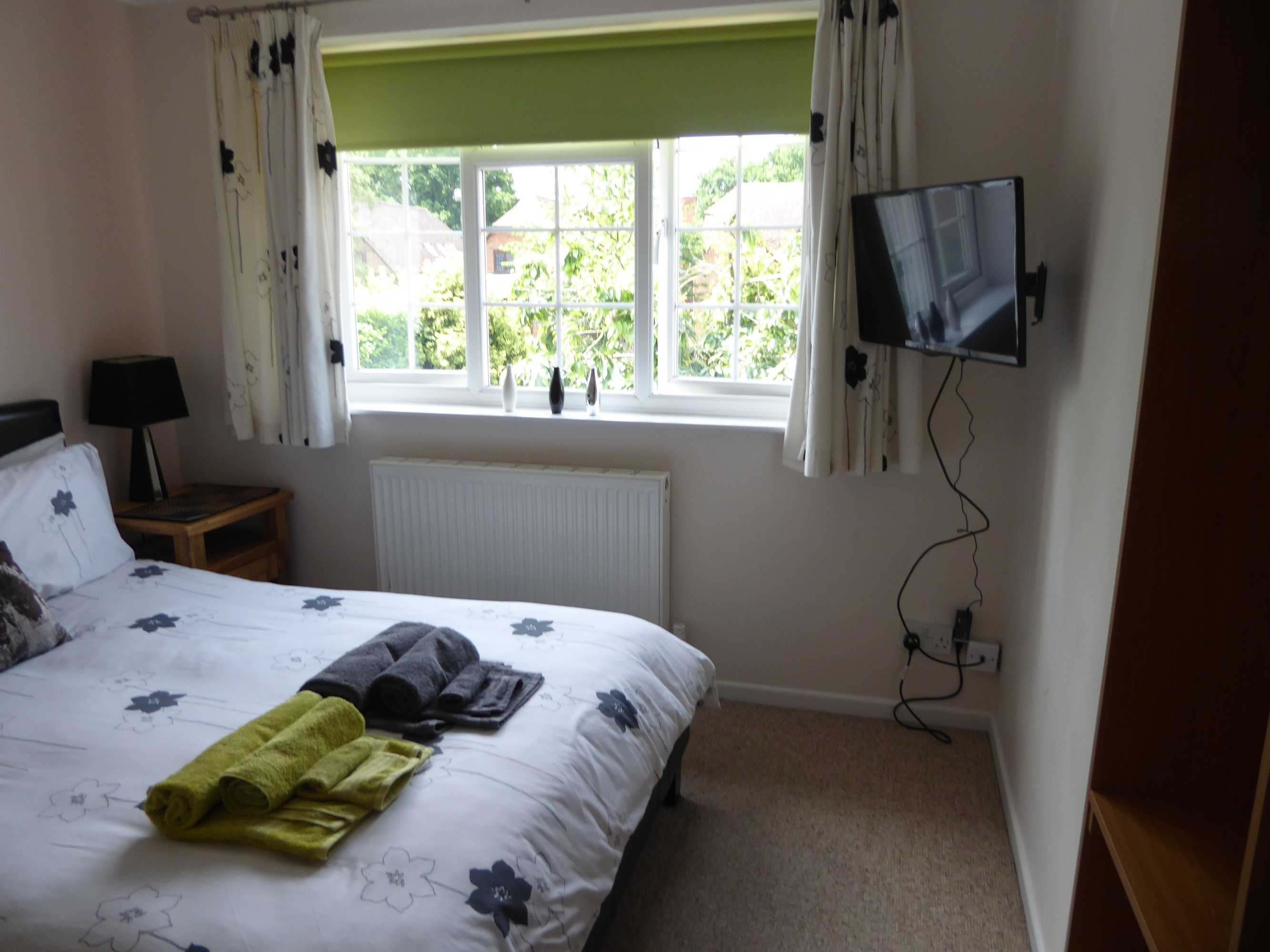 Gift card for Mayfields Guest House