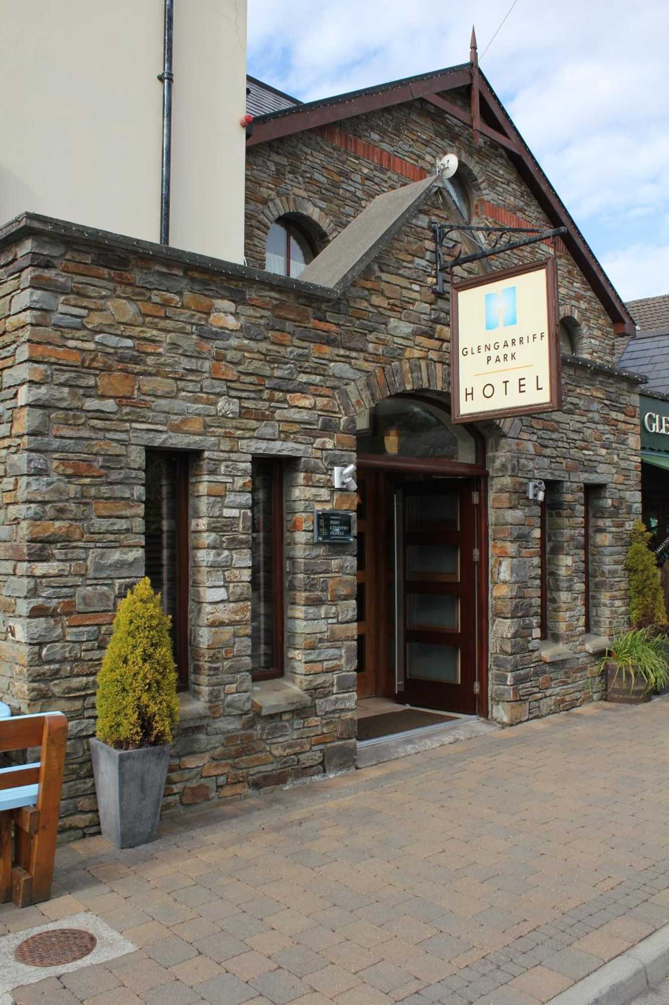 Gift card for Glengarriff Park Hotel Gift card for Glengarriff Park Hotel