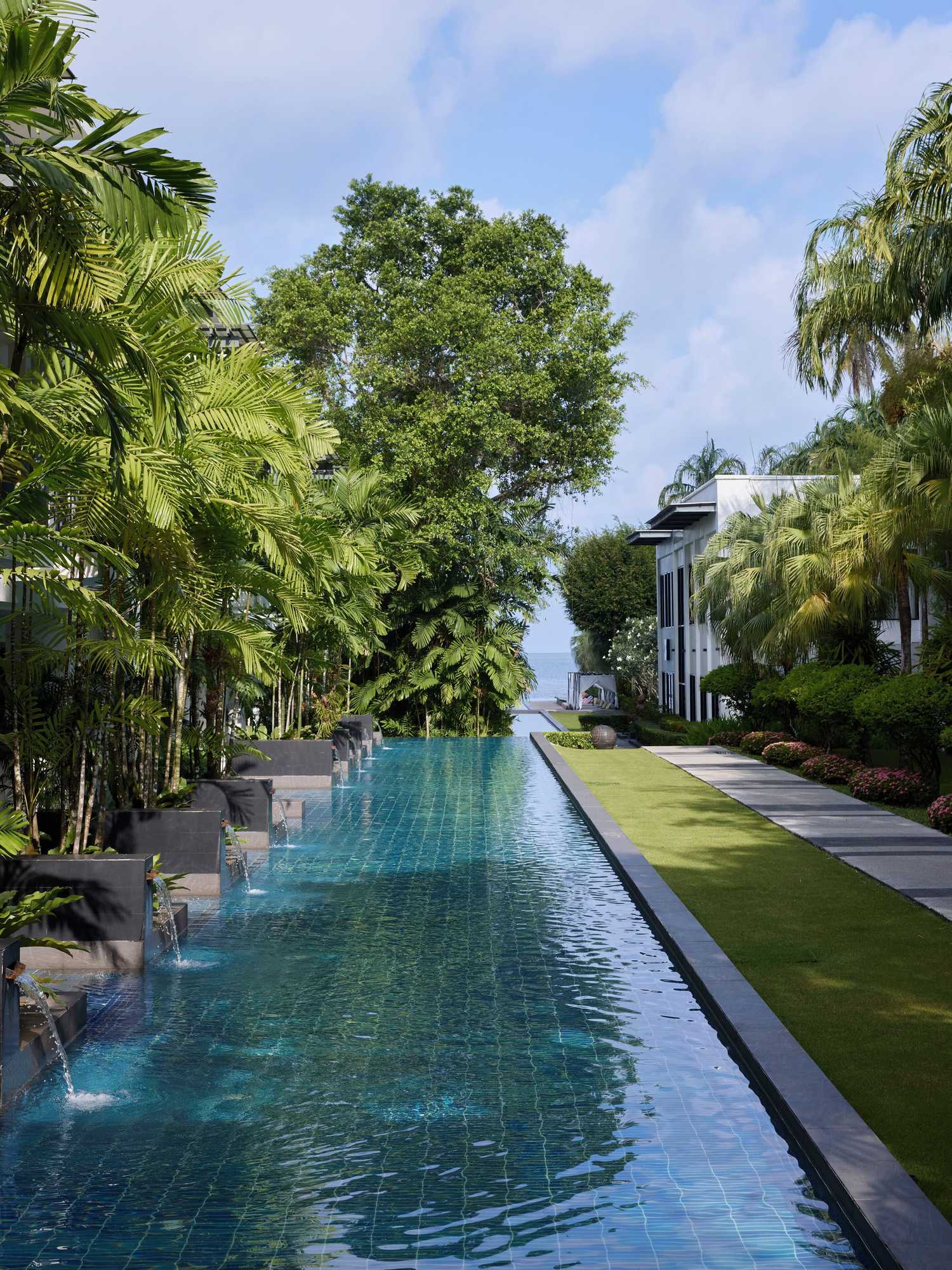 Gift card for The Chill Resort & Spa Koh Chang