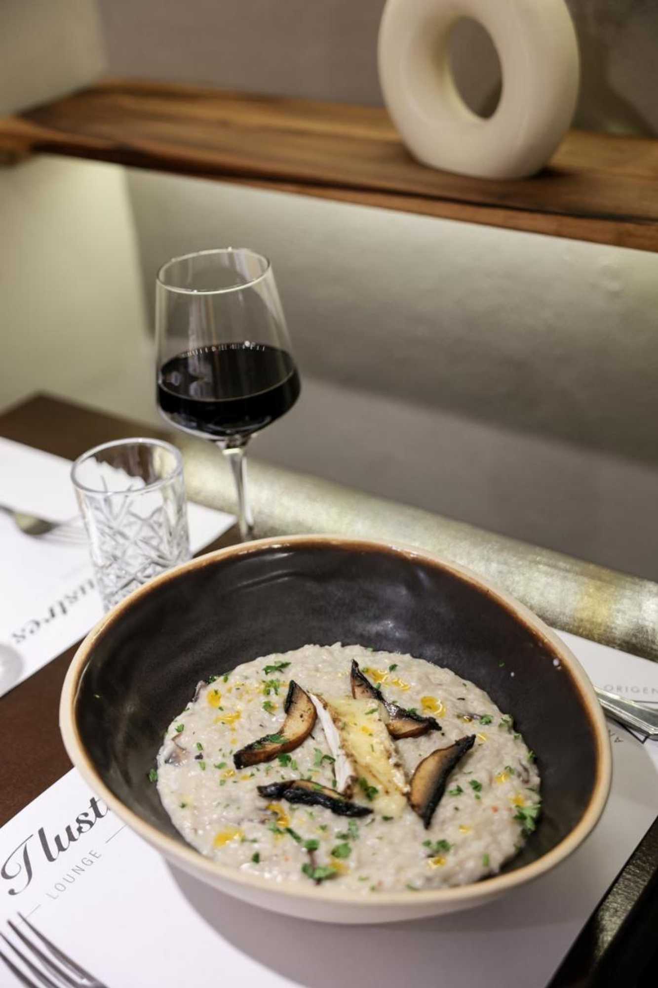 Gift card for Hospedaje Los Ilustres