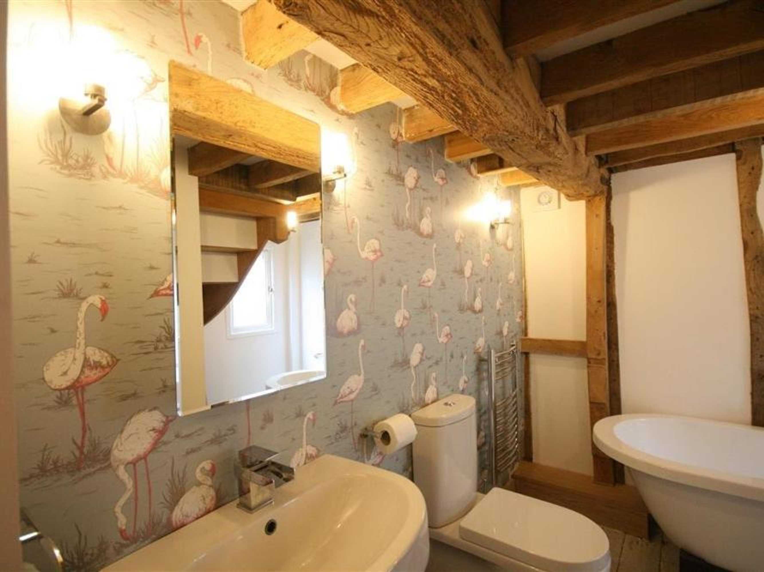 Gift card for The Linhay