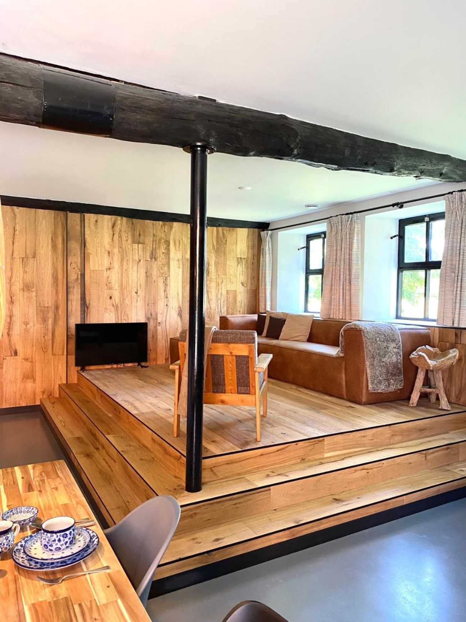 Gift card for De Heeren Hoeve Carpe Diem